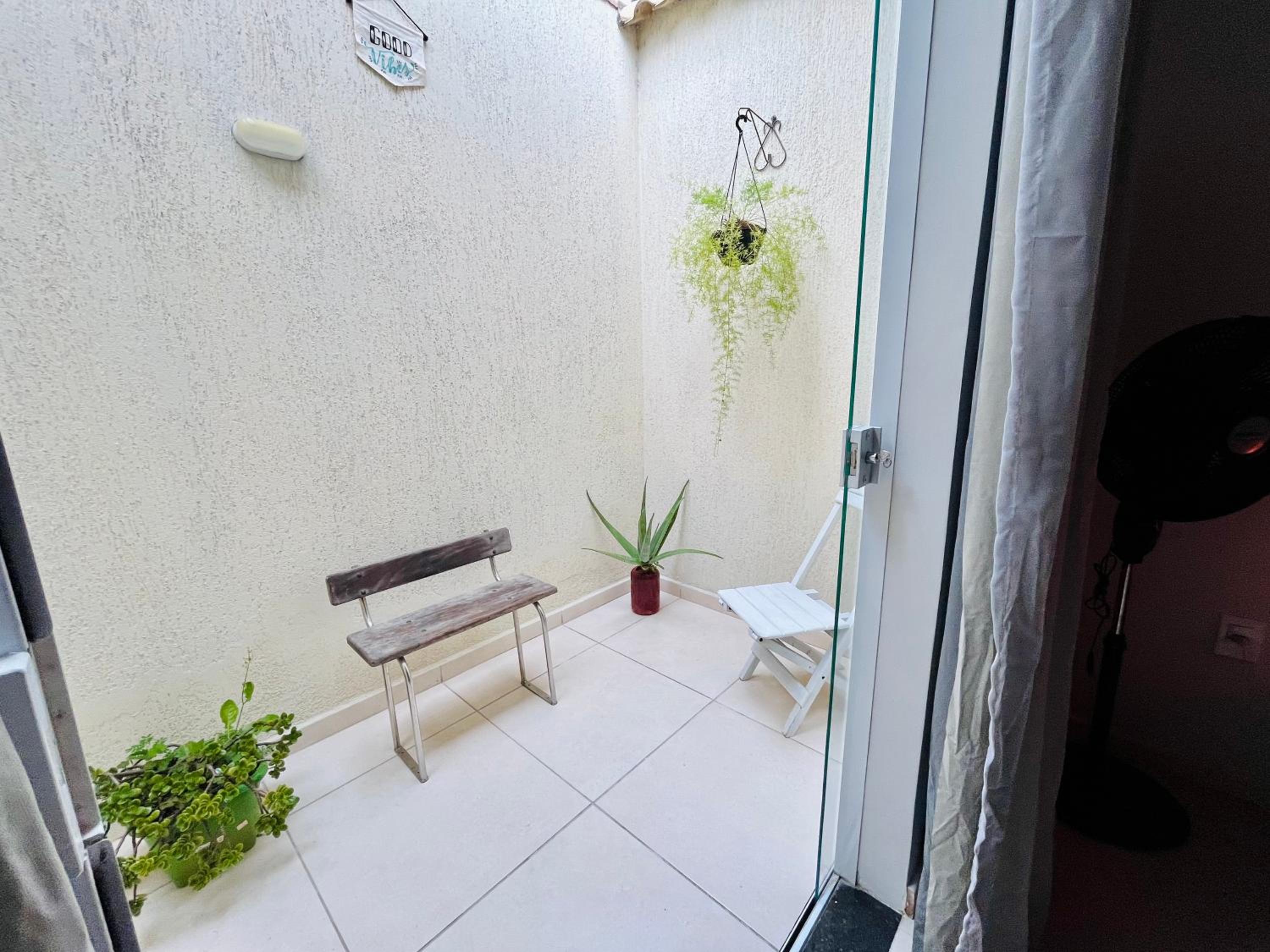 Casa inteira em Cabo Frio