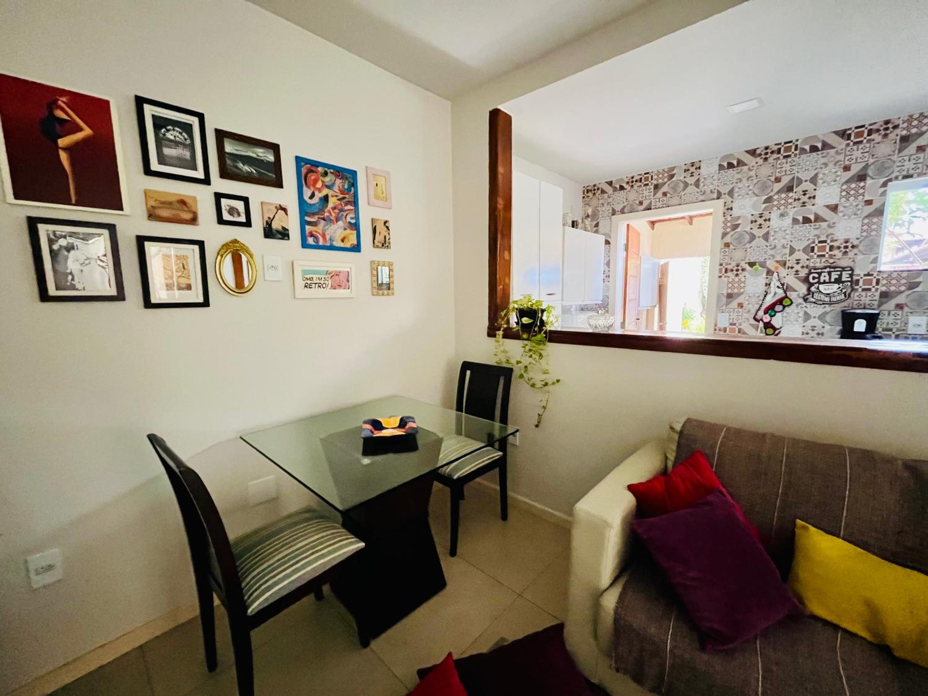 Casa inteira em Cabo Frio