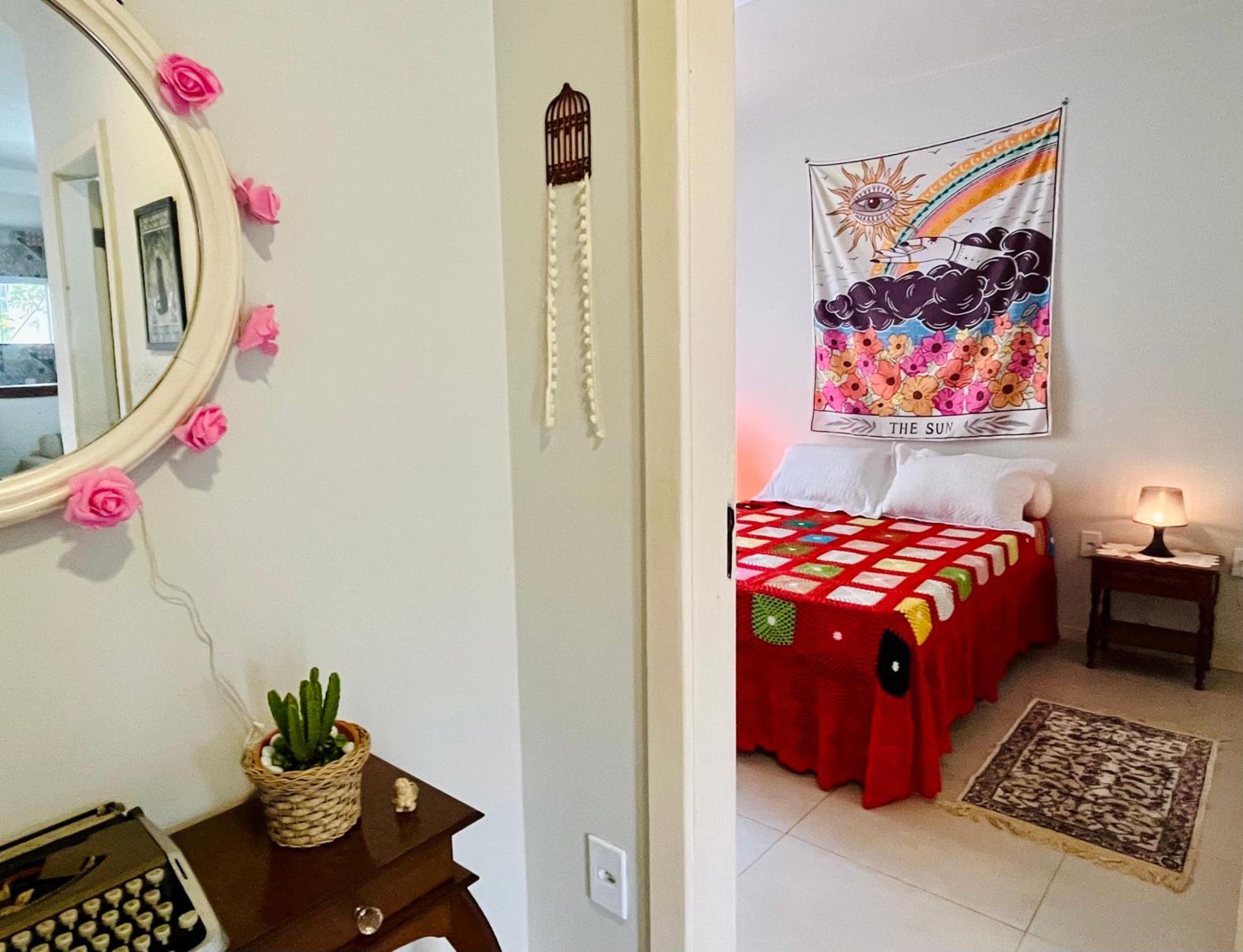 Casa inteira em Cabo Frio