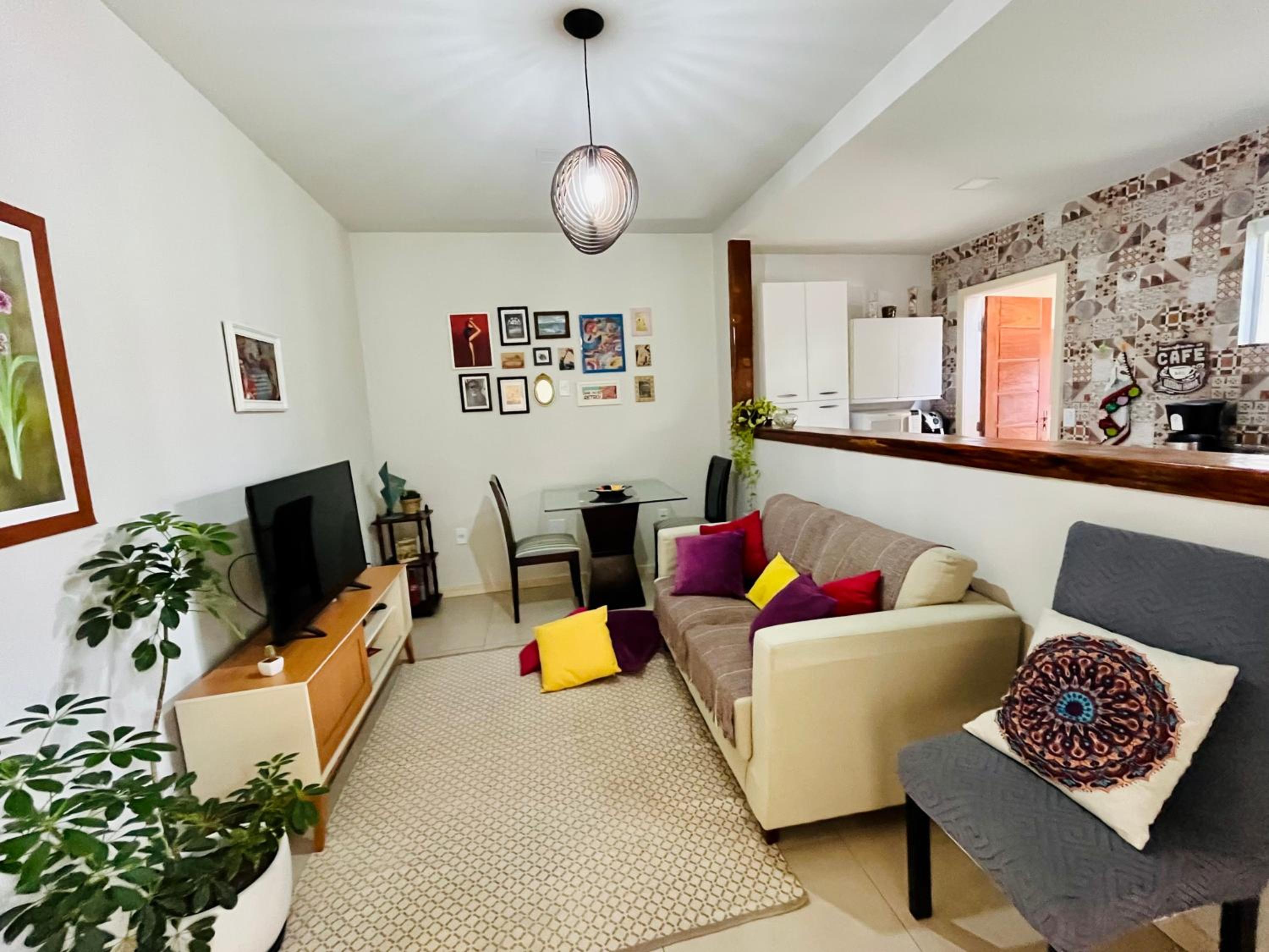Casa inteira em Cabo Frio