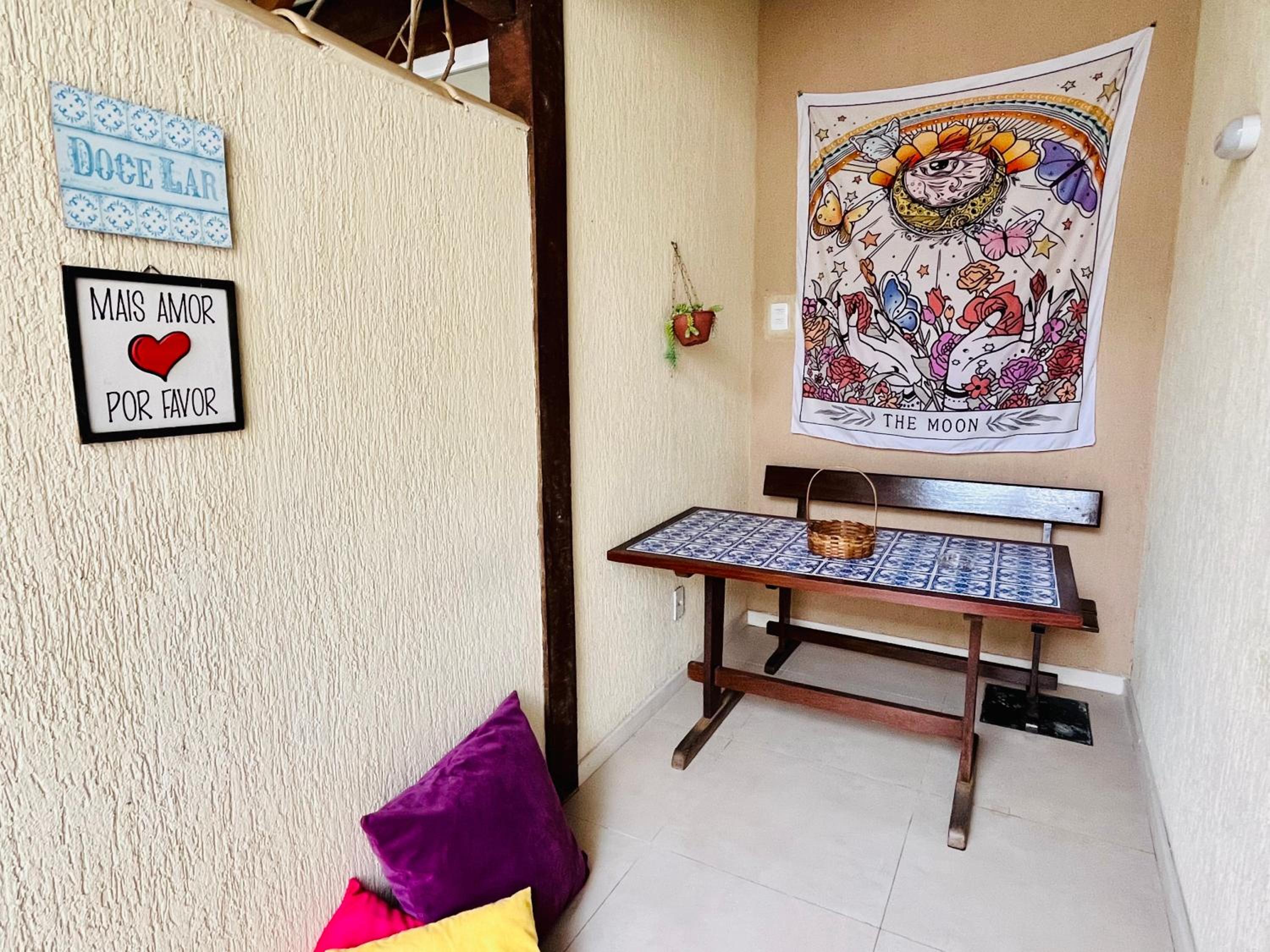 Casa inteira em Cabo Frio