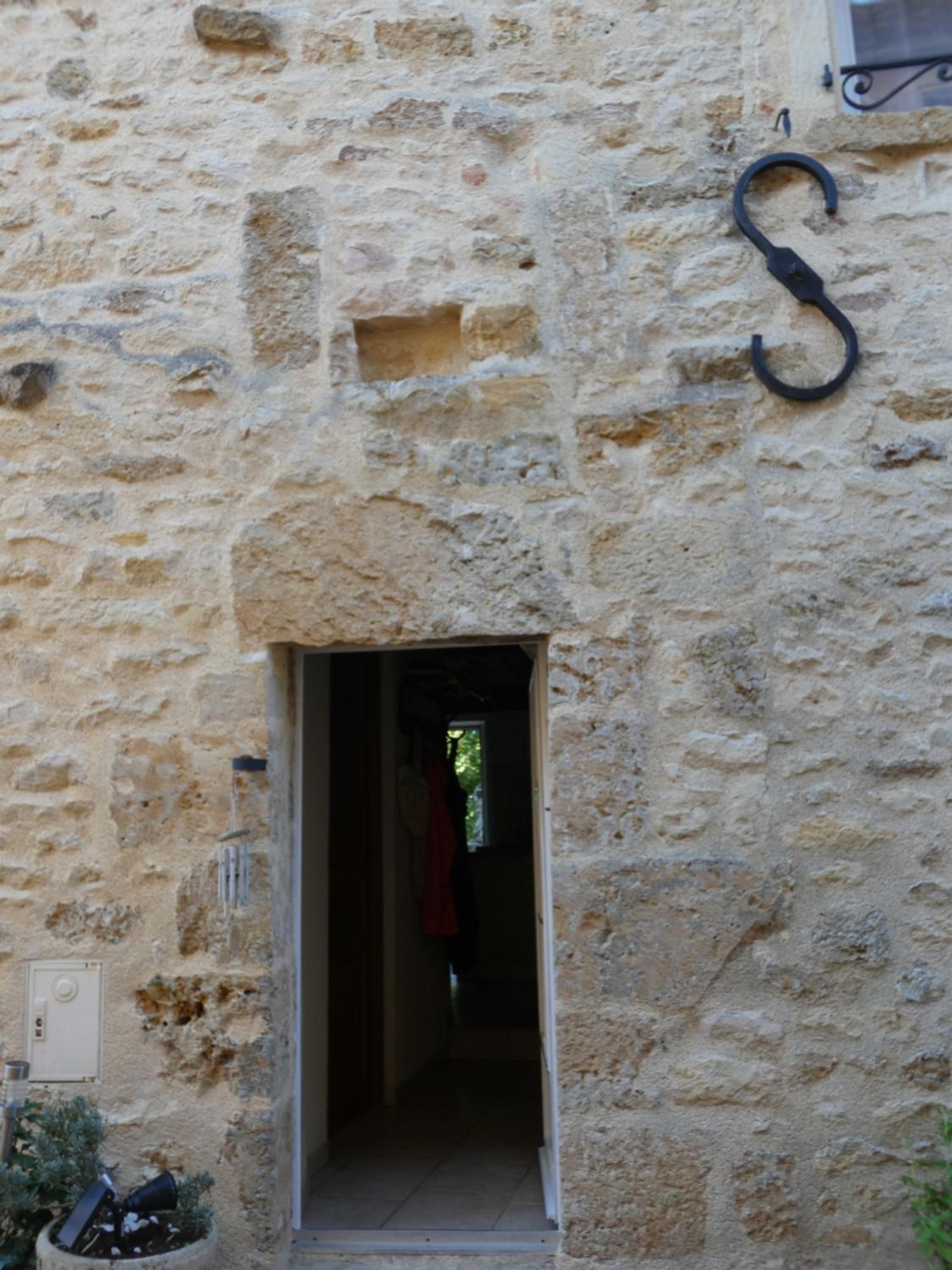Le Sept-Maison du XVII ème siècle
