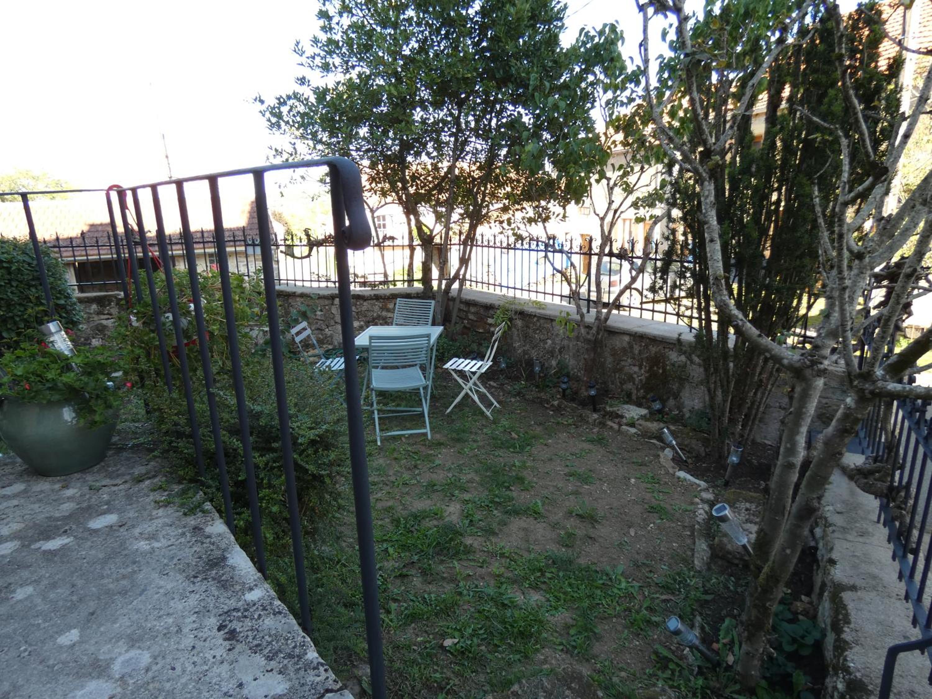 Le Sept-Maison du XVII ème siècle