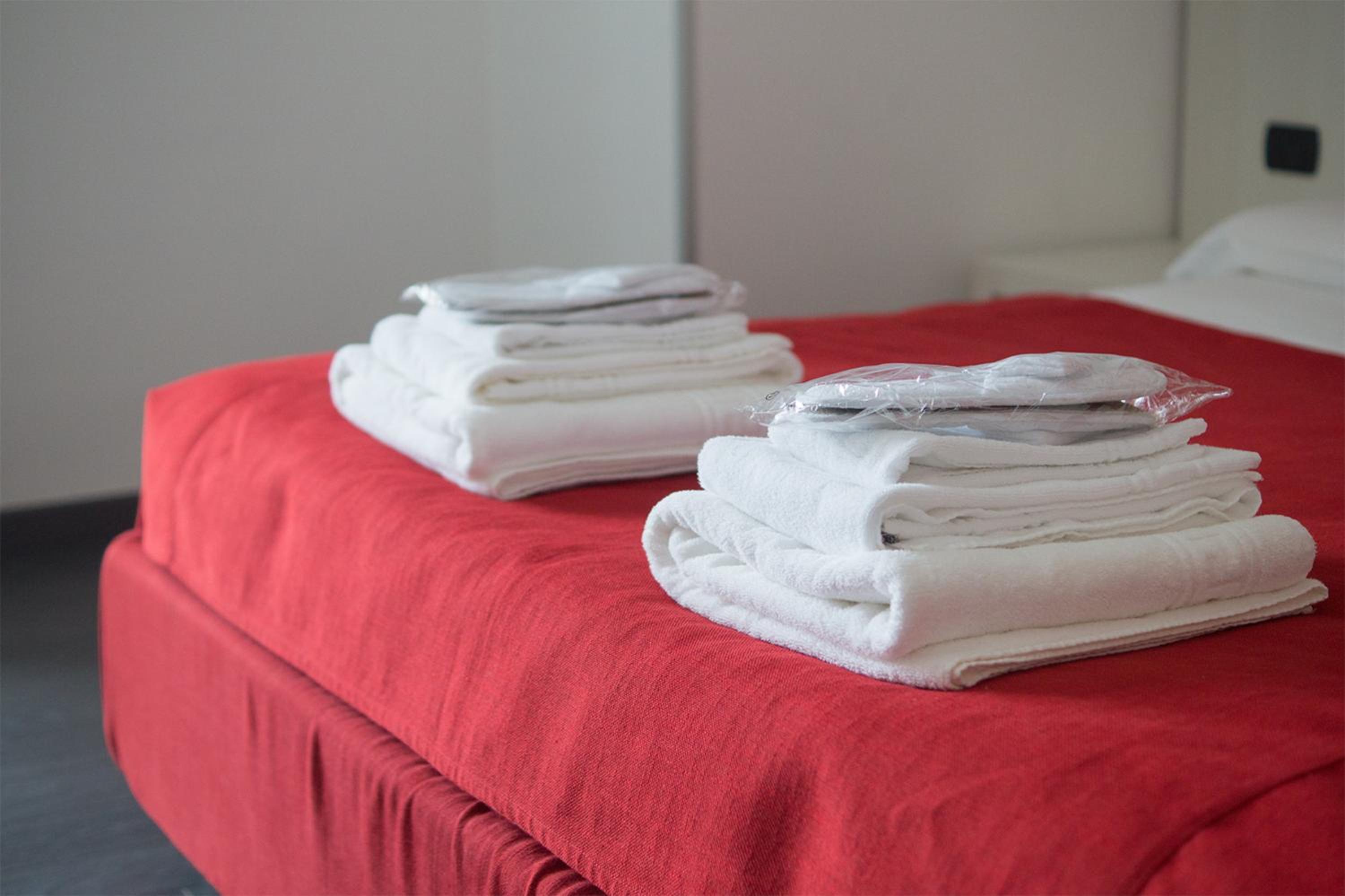 Areté Luxury Room