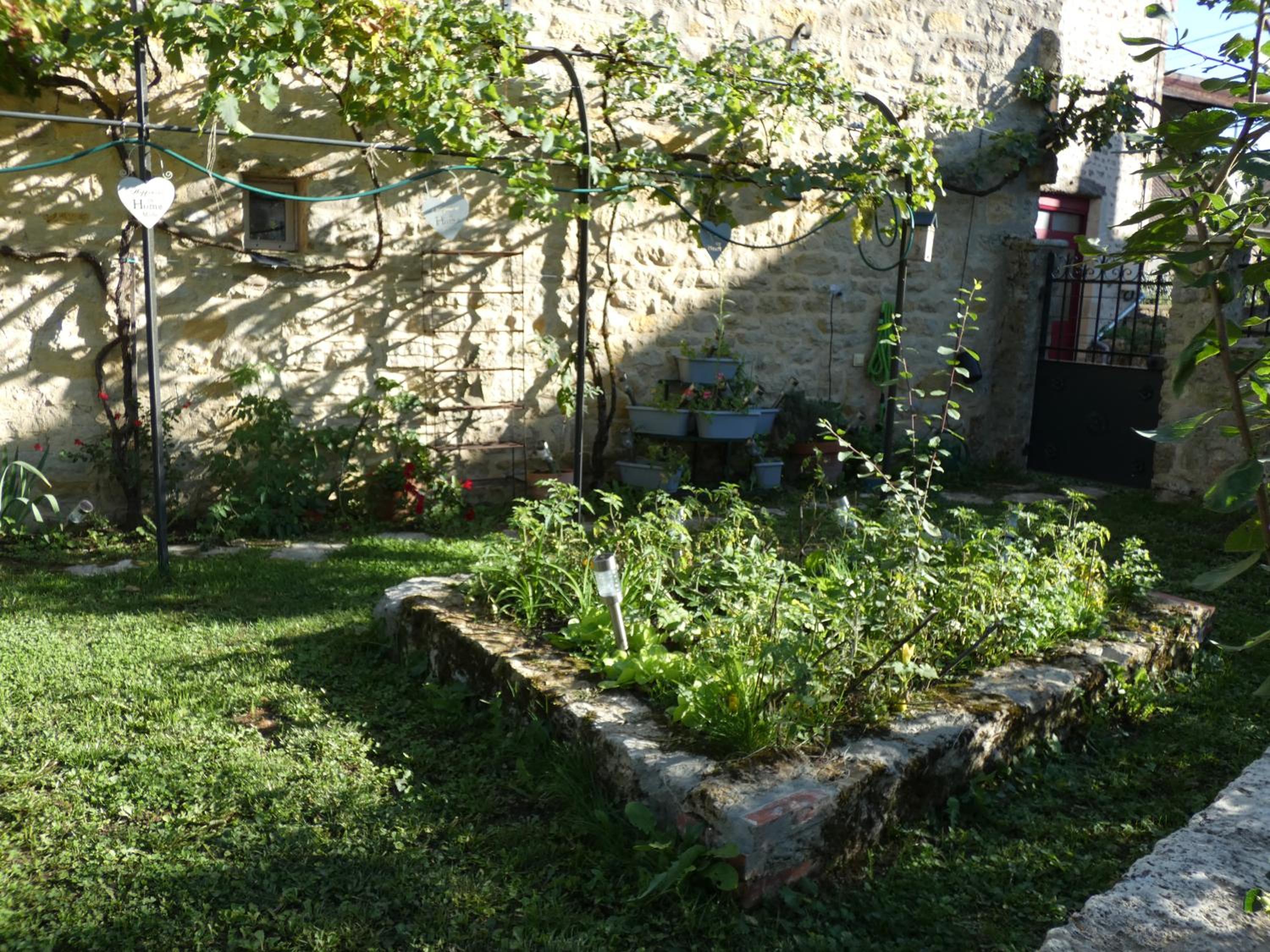Le Sept-Maison du XVII ème siècle