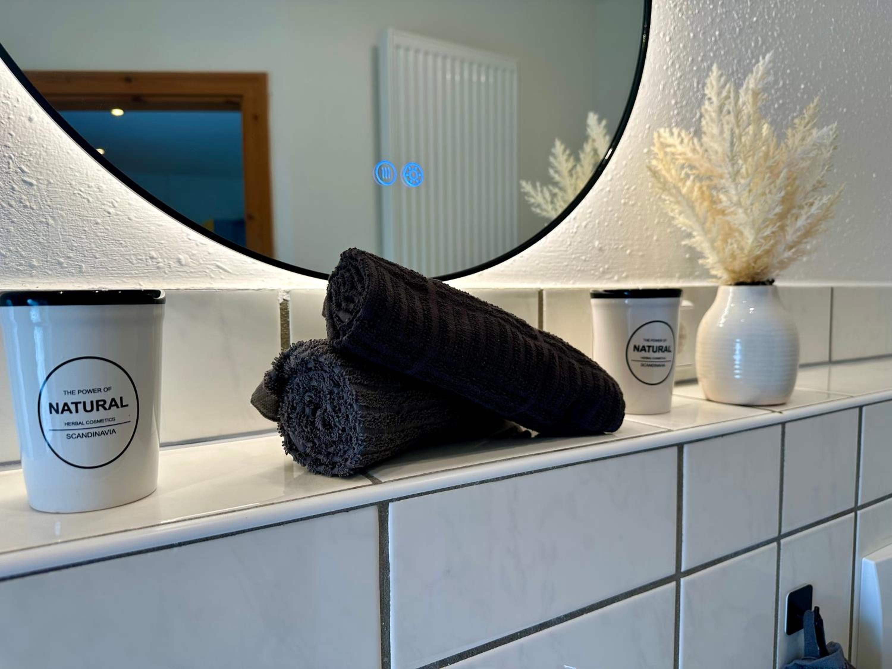 Boutique Apartment im historischen Bahnhof - Potsdam & Berlin