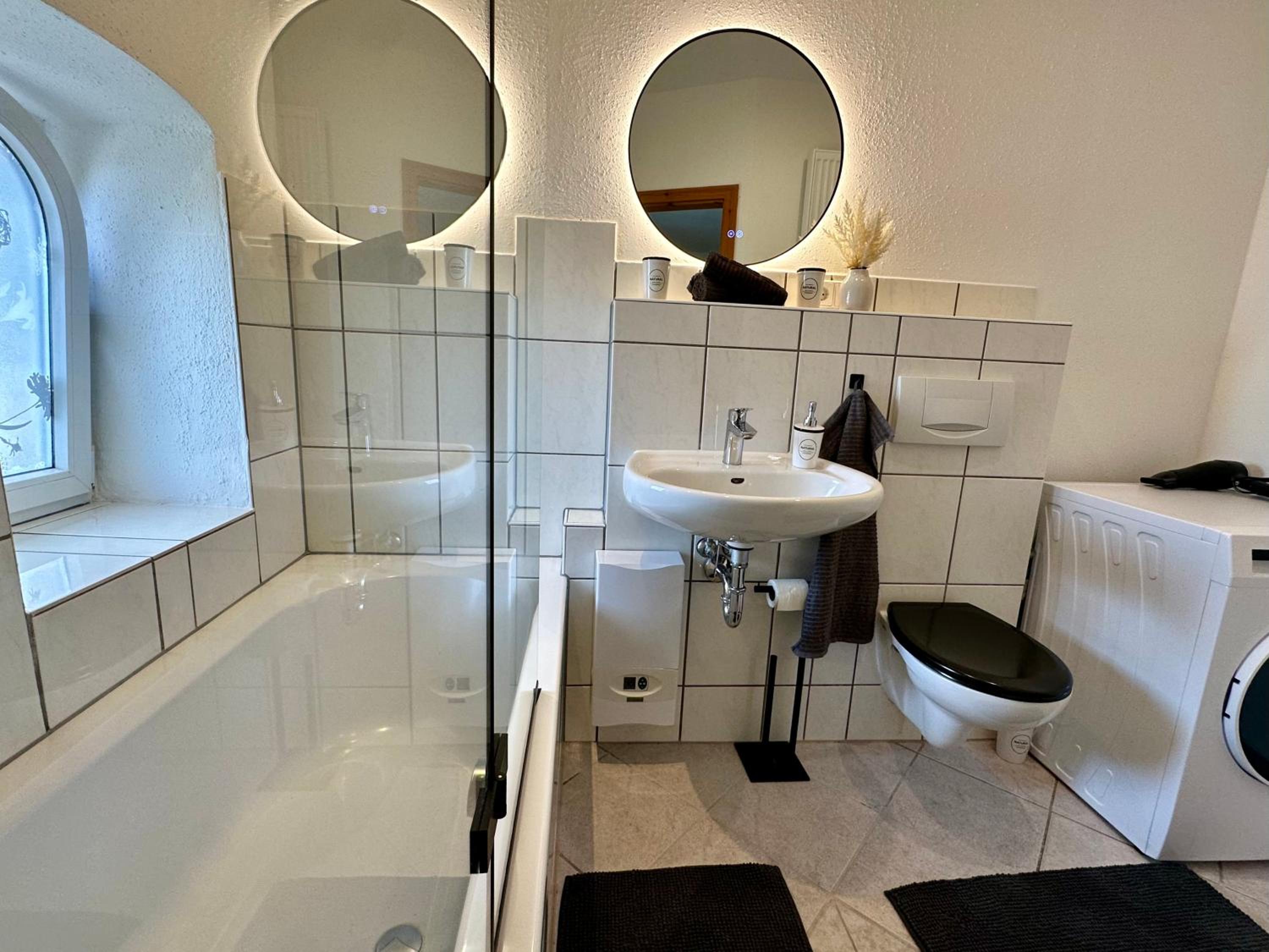 Boutique Apartment im historischen Bahnhof - Potsdam & Berlin