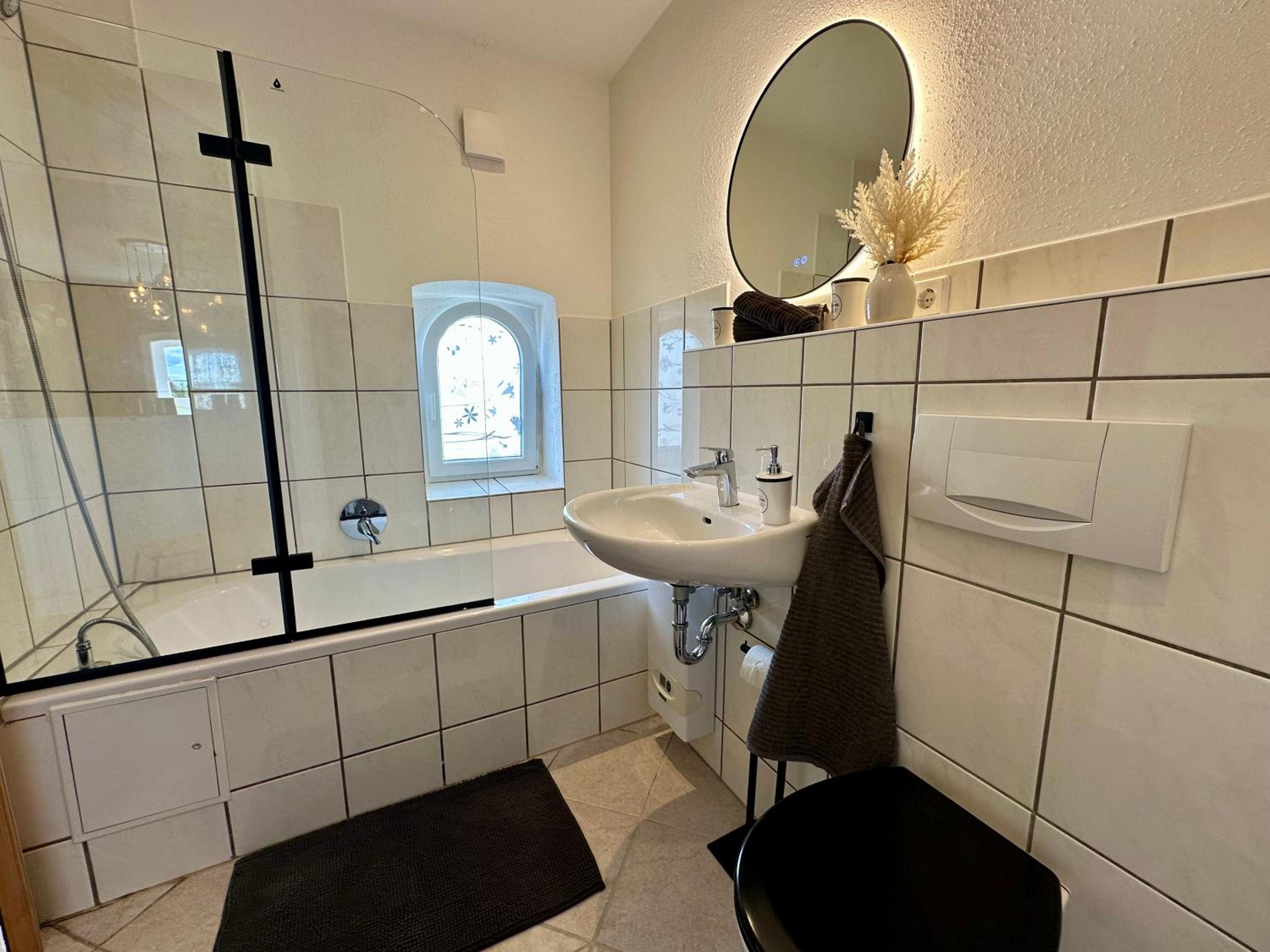 Boutique Apartment im historischen Bahnhof - Potsdam & Berlin