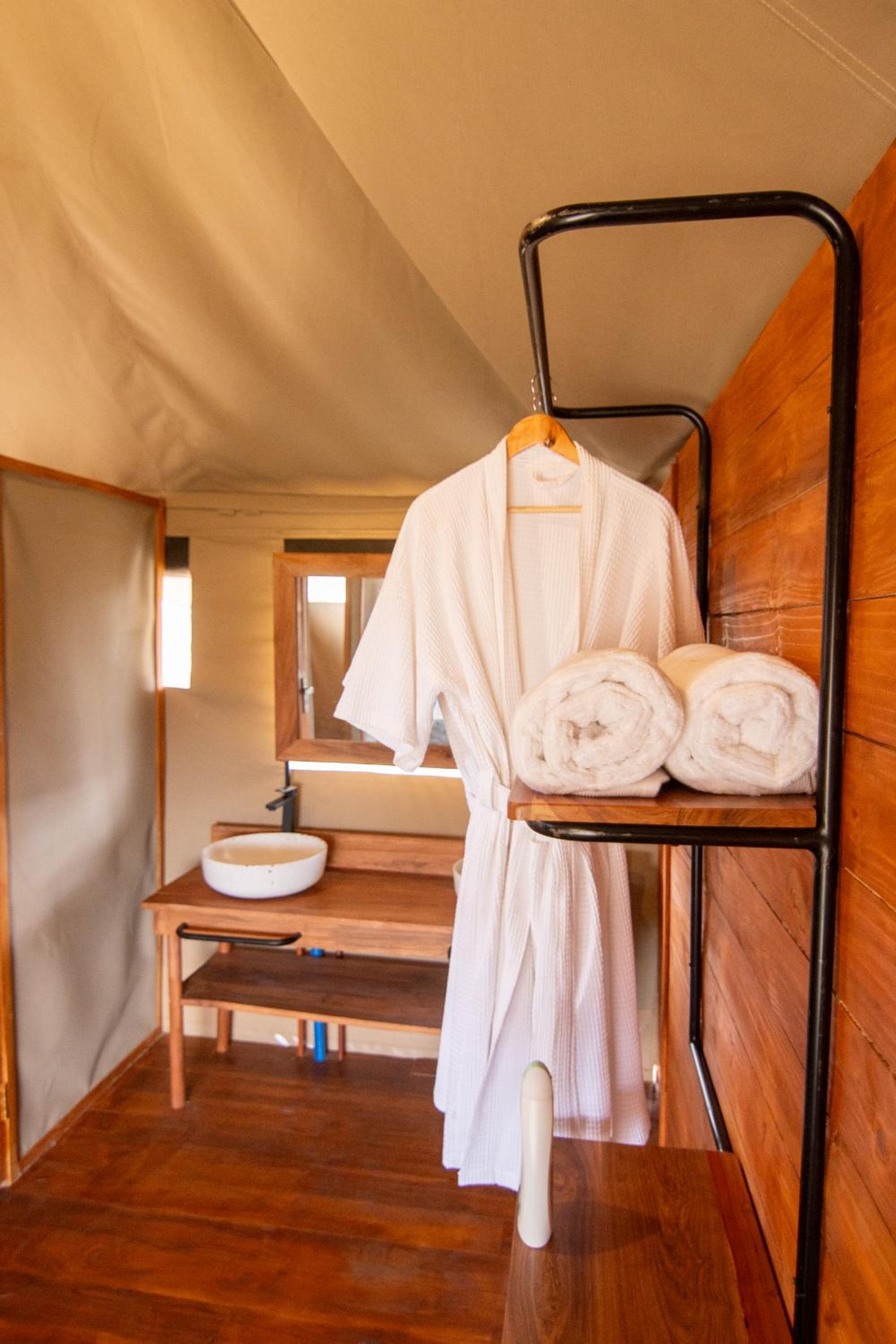 Pumba Luxury Camps Serengeti