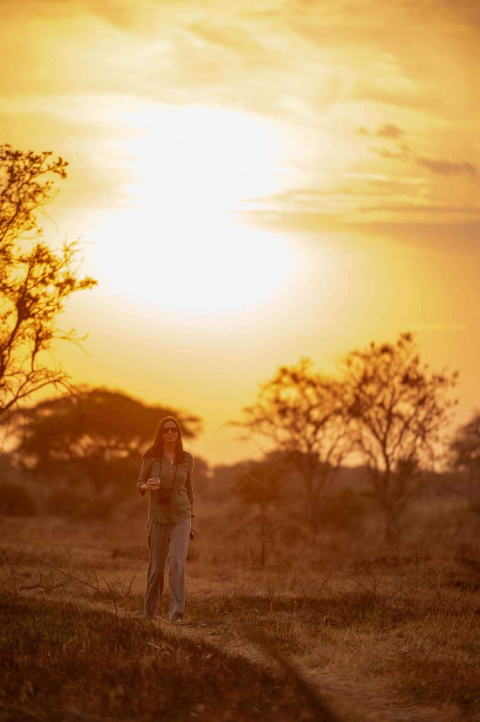 Pumba Luxury Camps Serengeti