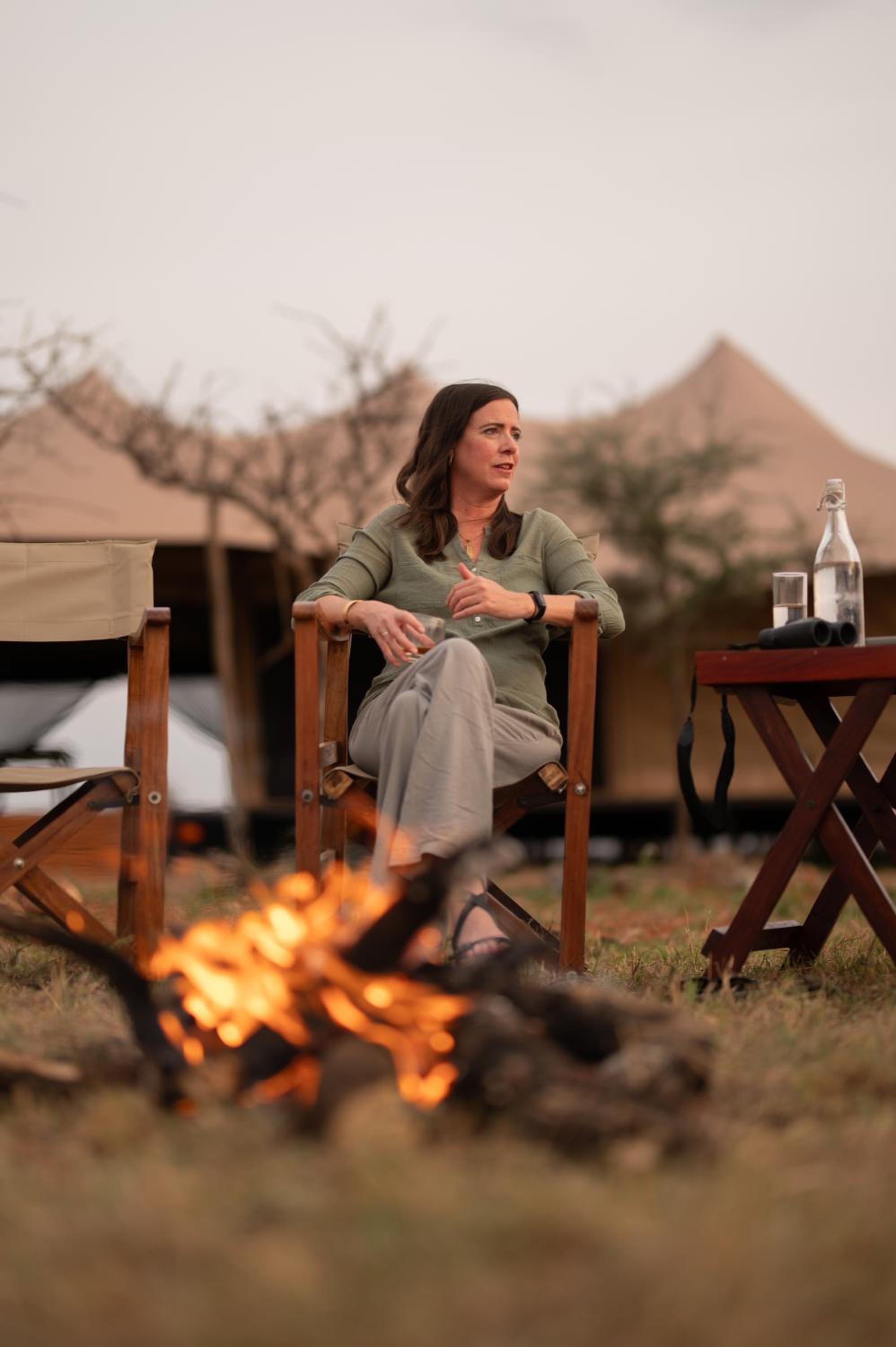 Pumba Luxury Camps Serengeti