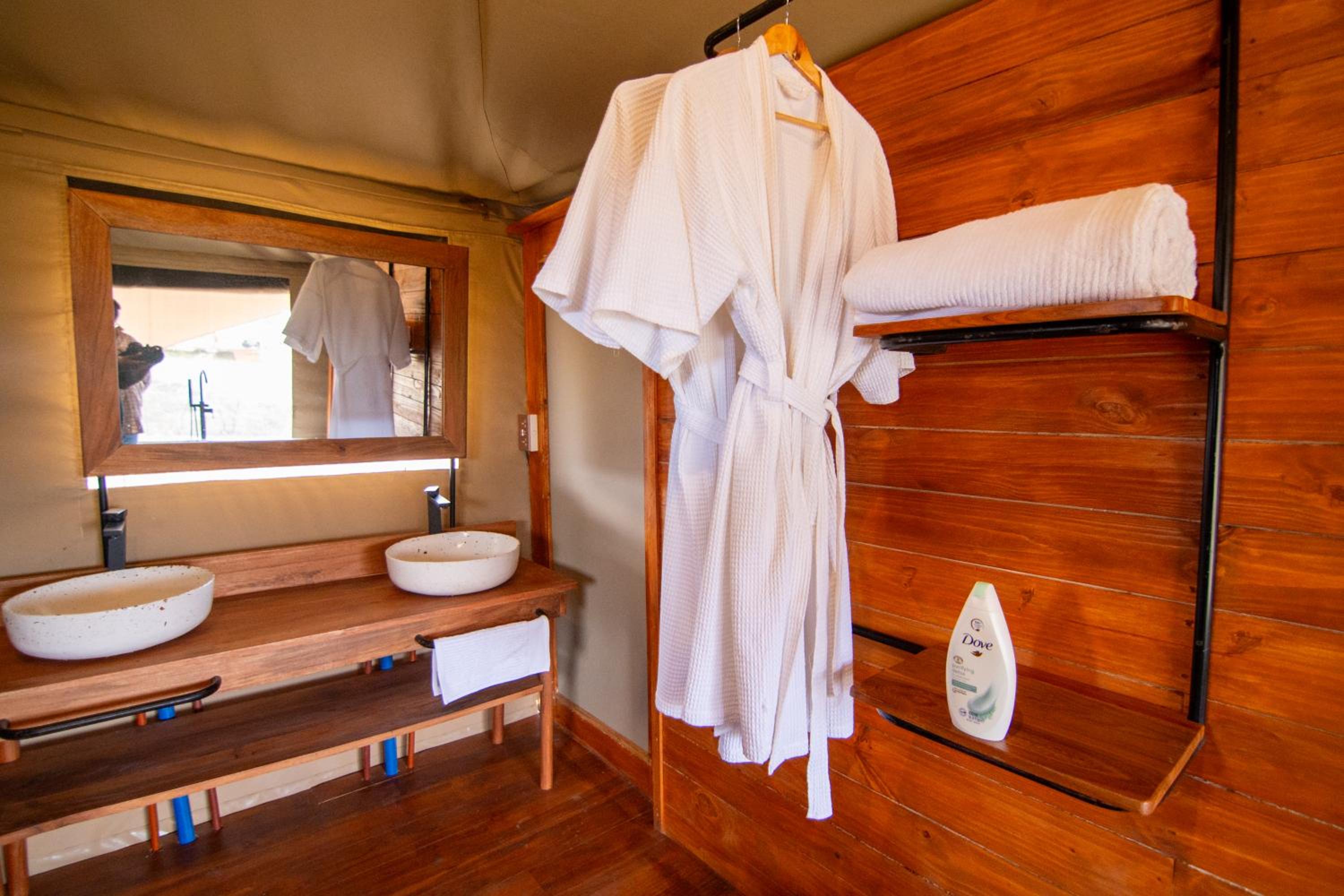Pumba Luxury Camps Serengeti
