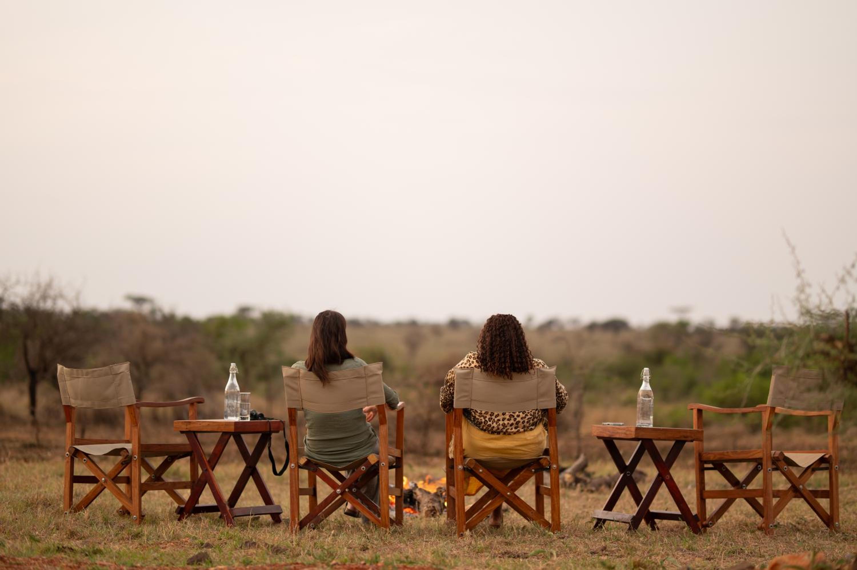 Pumba Luxury Camps Serengeti