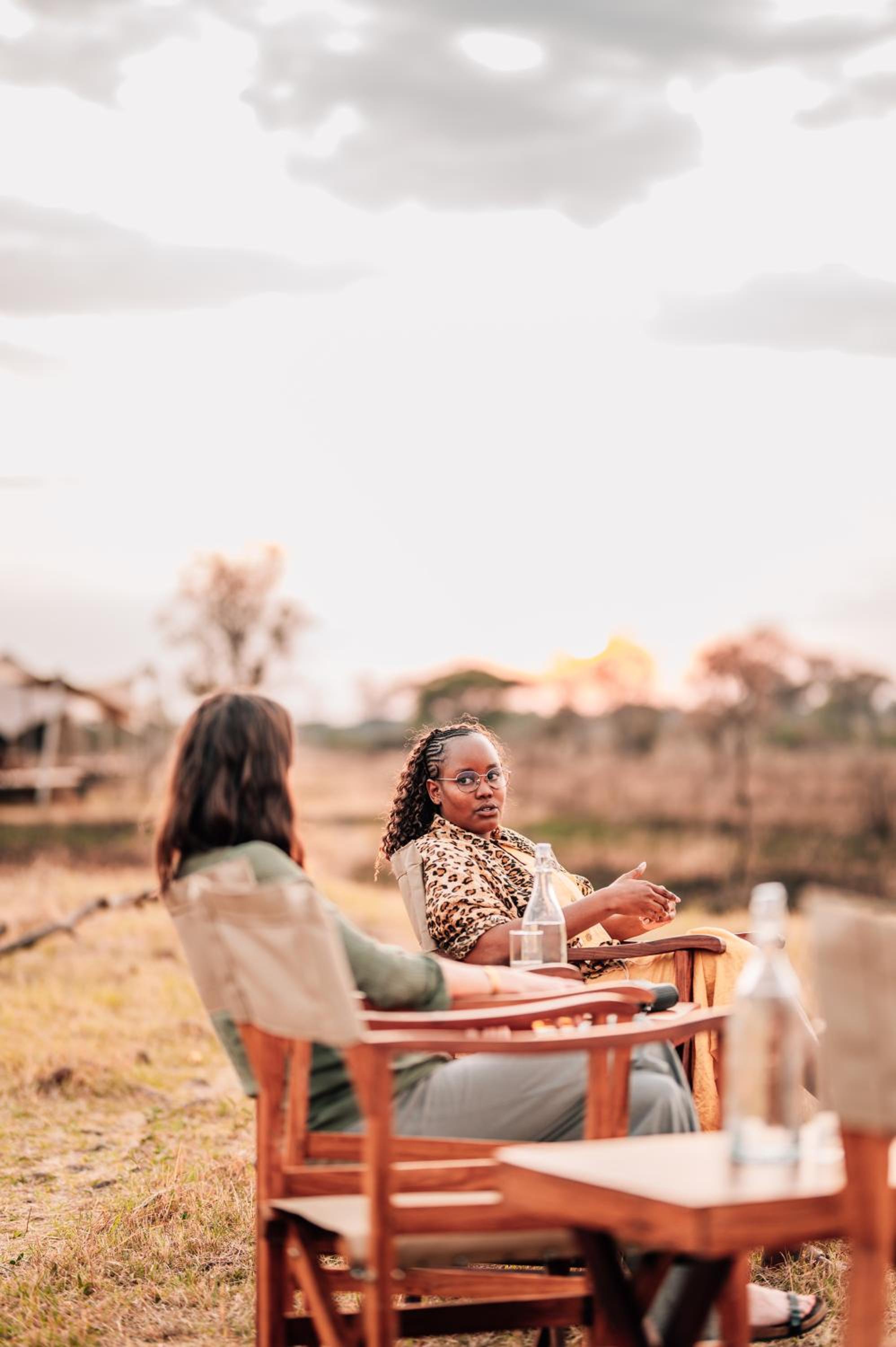 Pumba Luxury Camps Serengeti