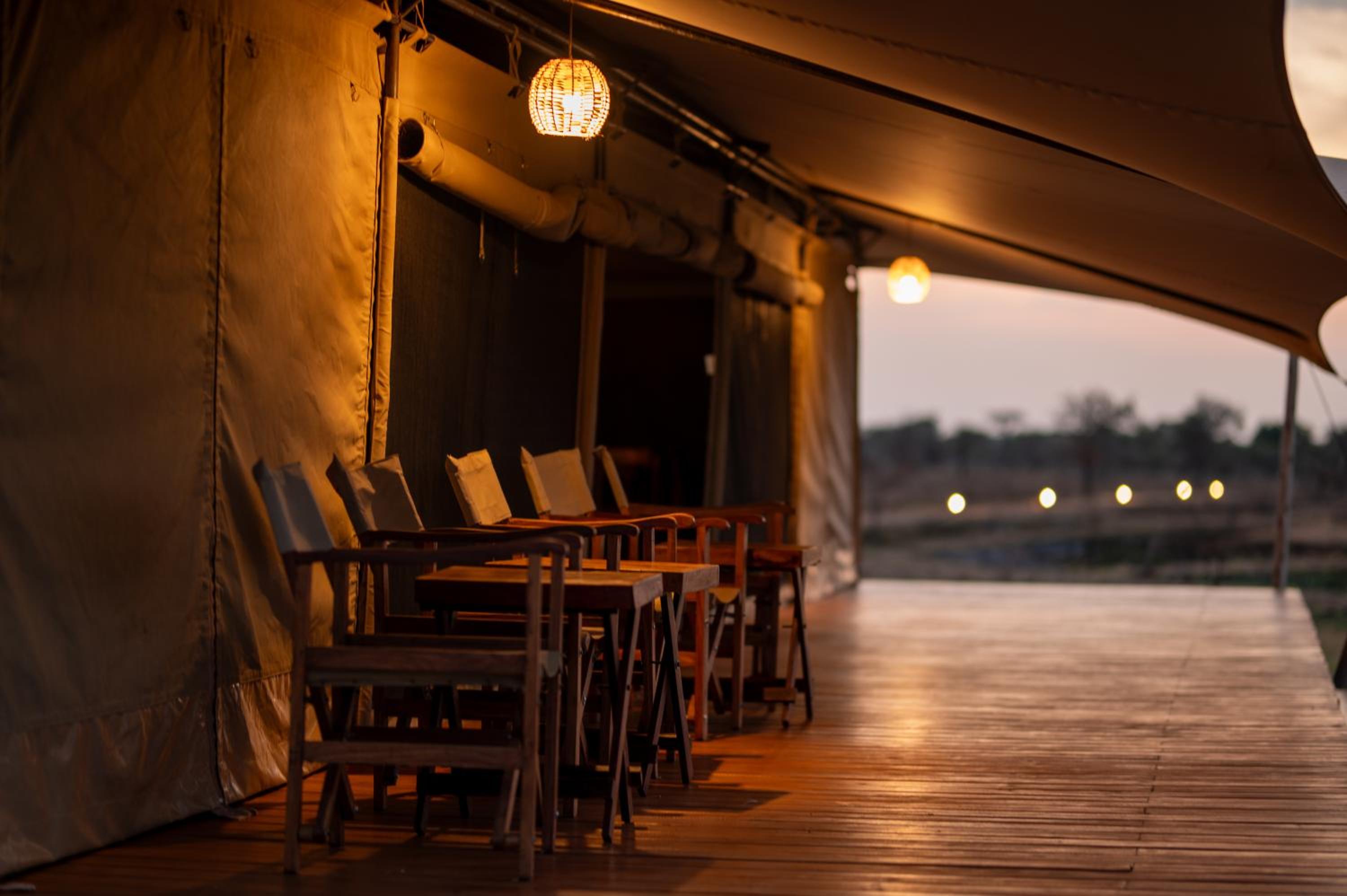 Pumba Luxury Camps Serengeti