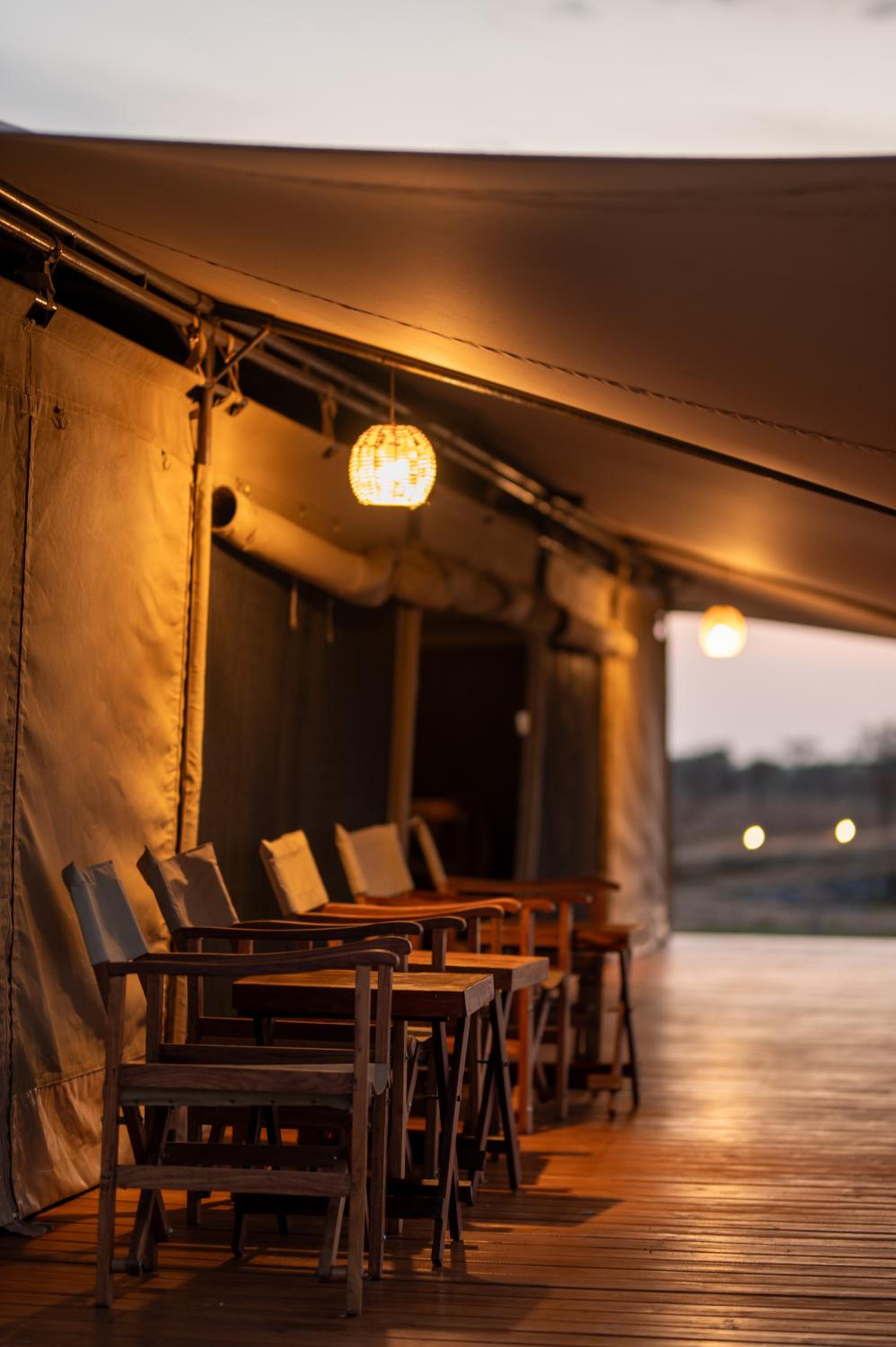 Pumba Luxury Camps Serengeti