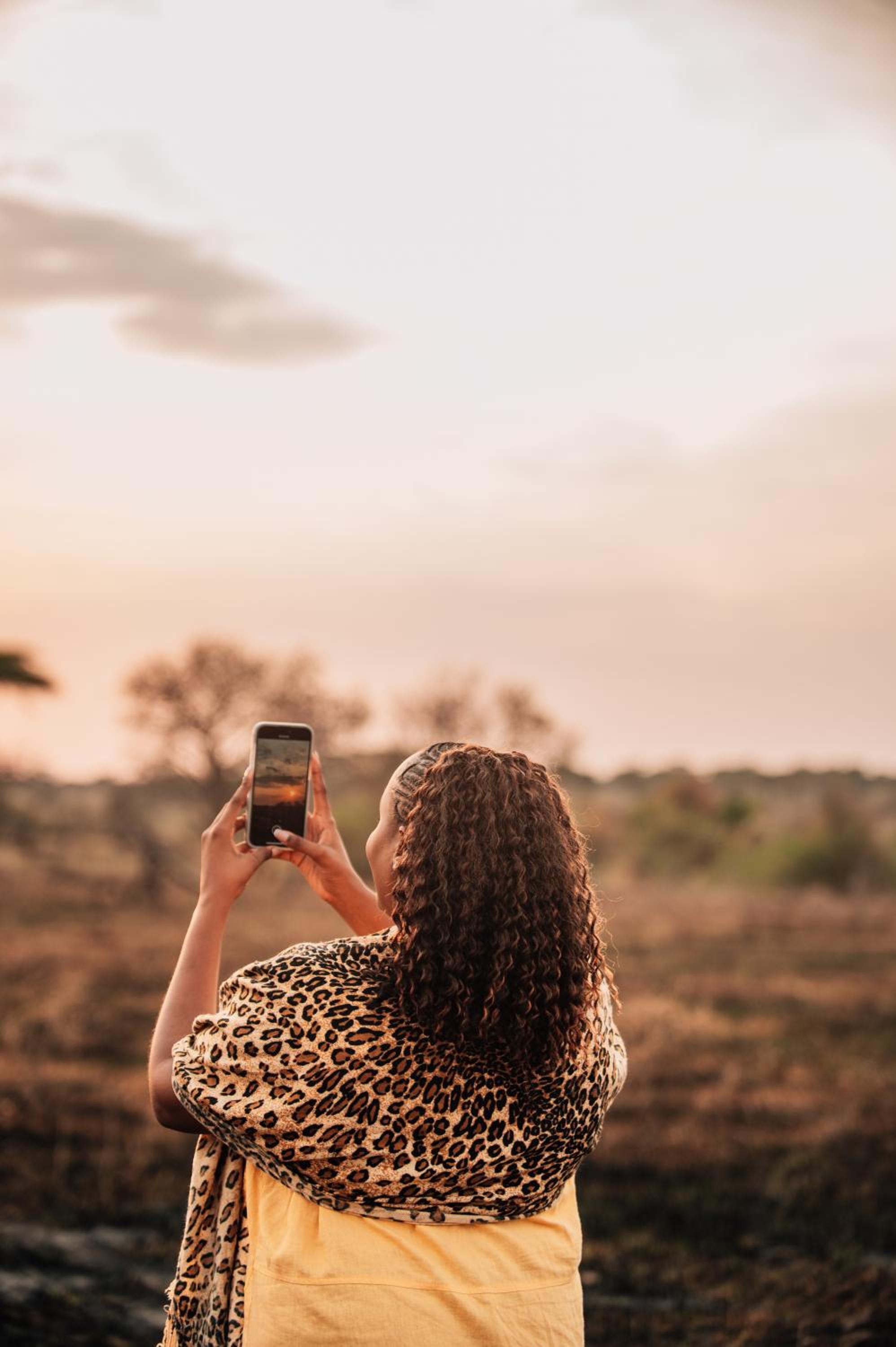 Pumba Luxury Camps Serengeti