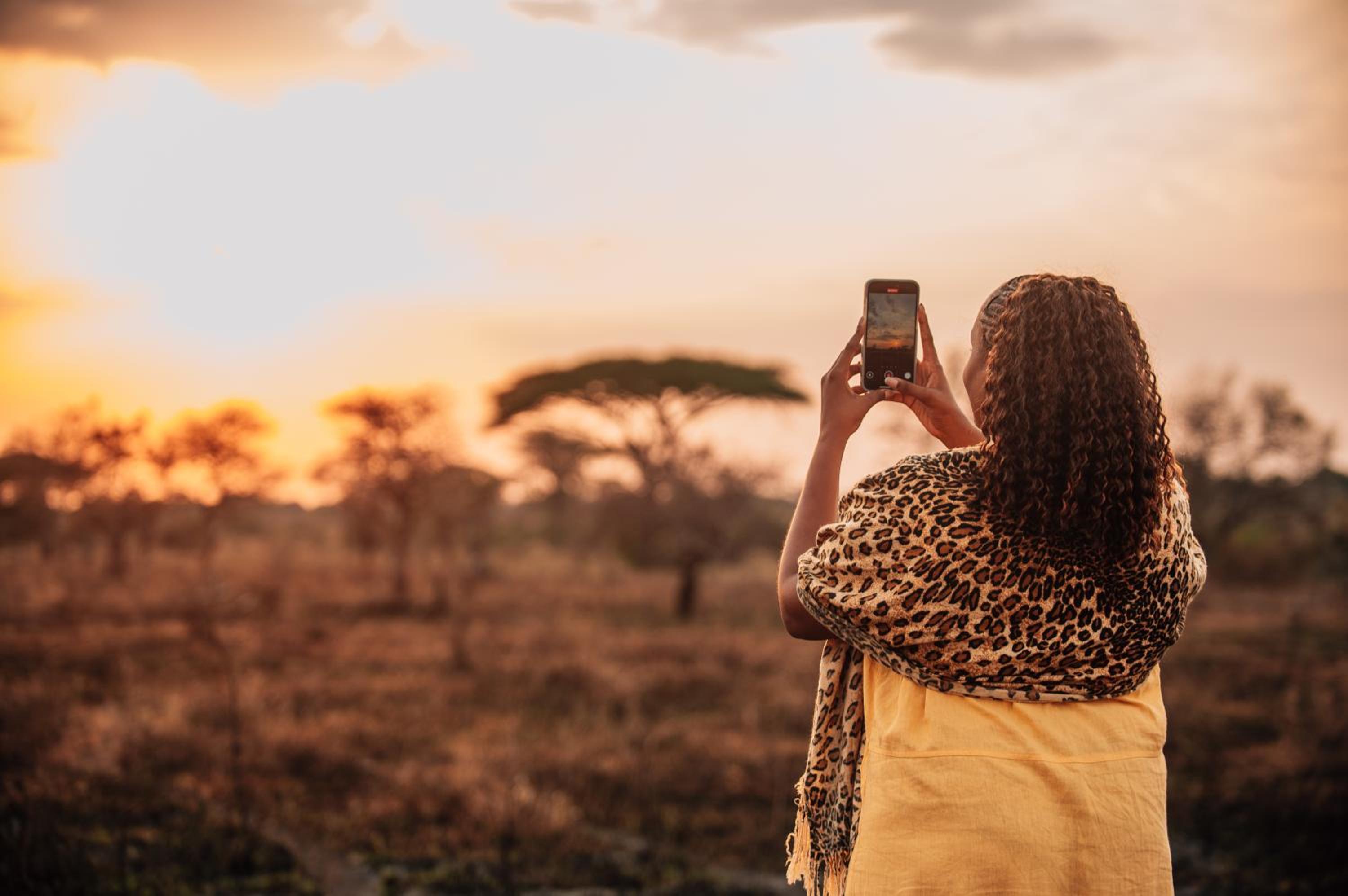 Pumba Luxury Camps Serengeti