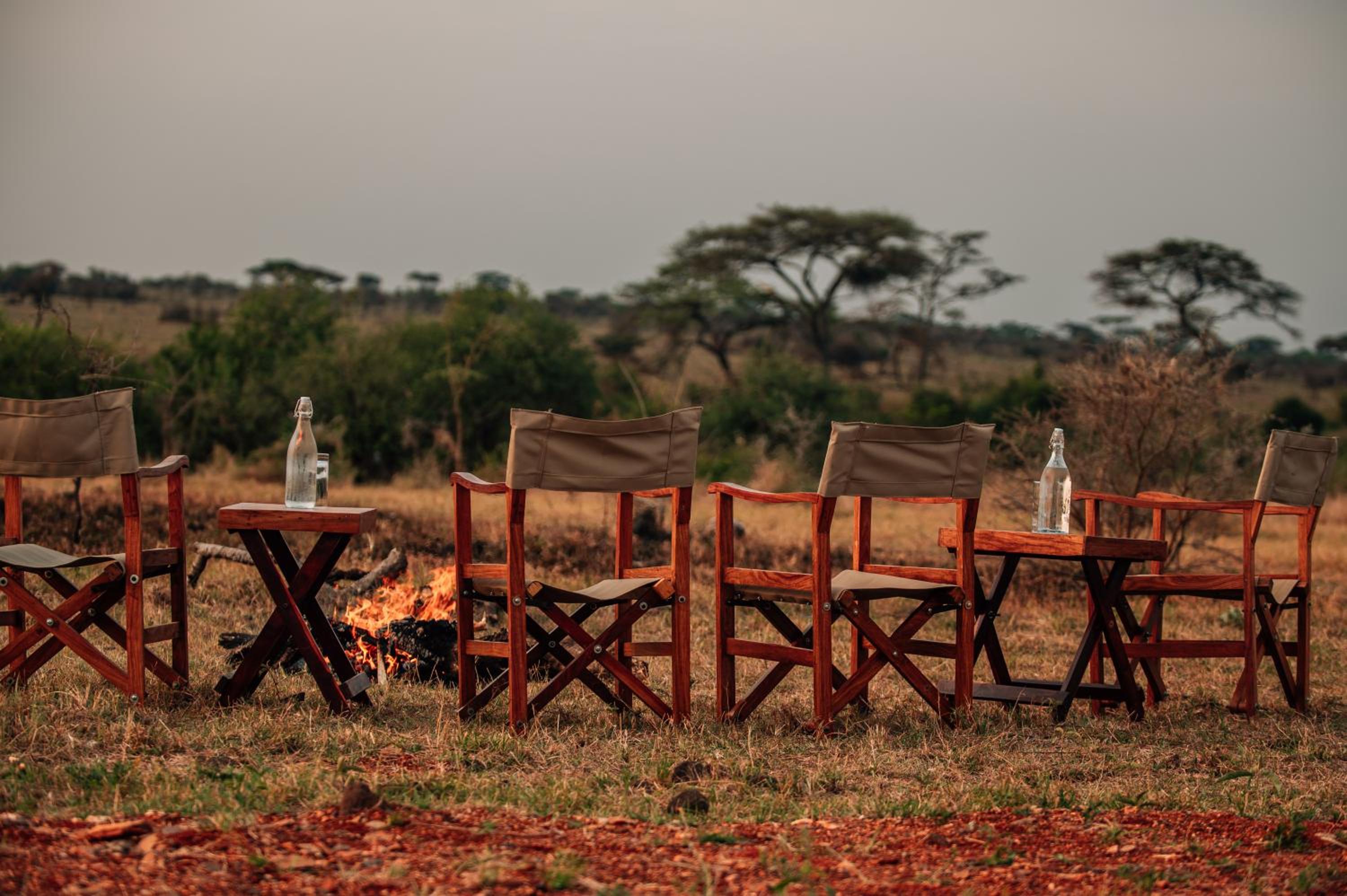 Pumba Luxury Camps Serengeti