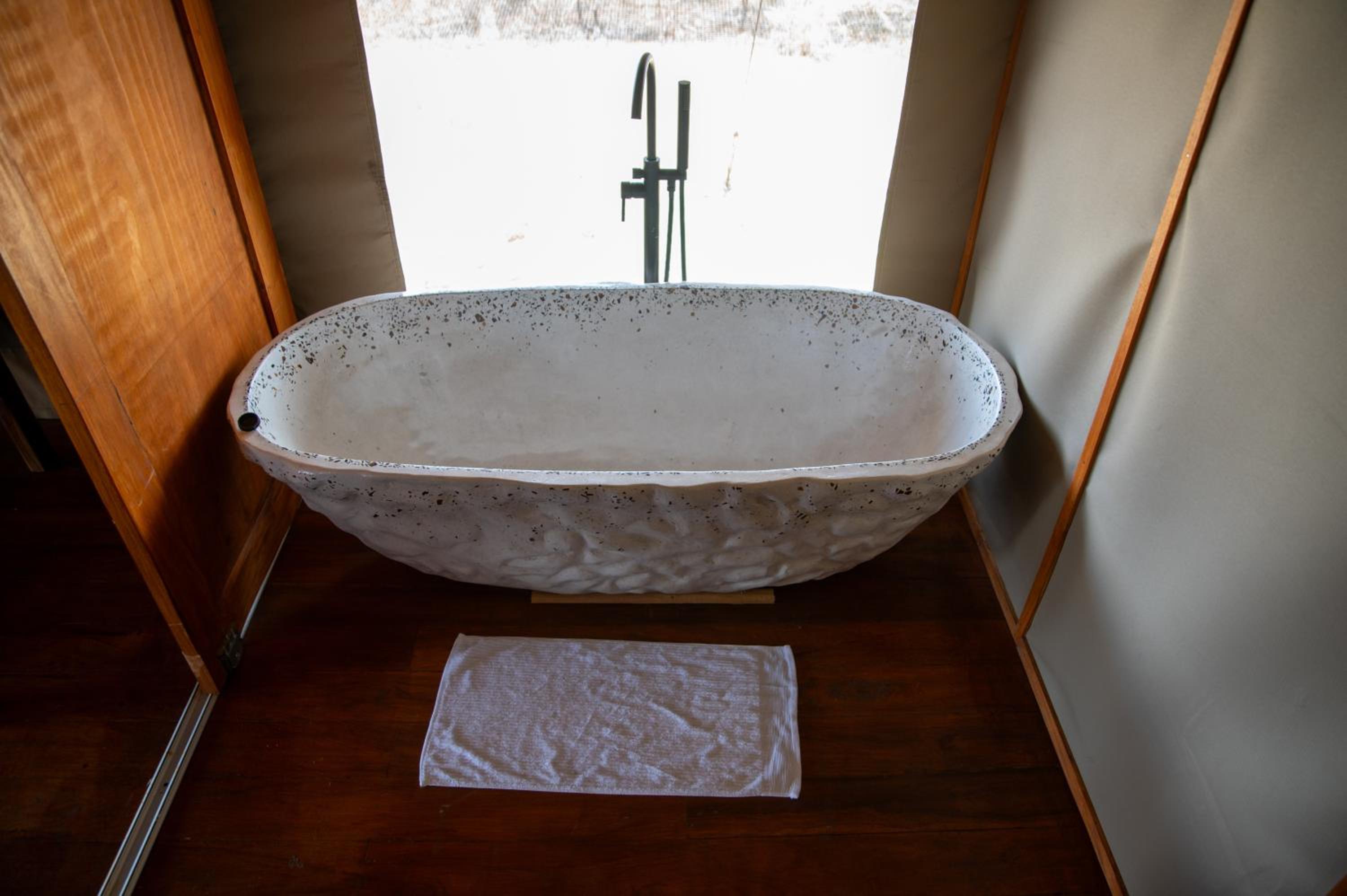 Pumba Luxury Camps Serengeti