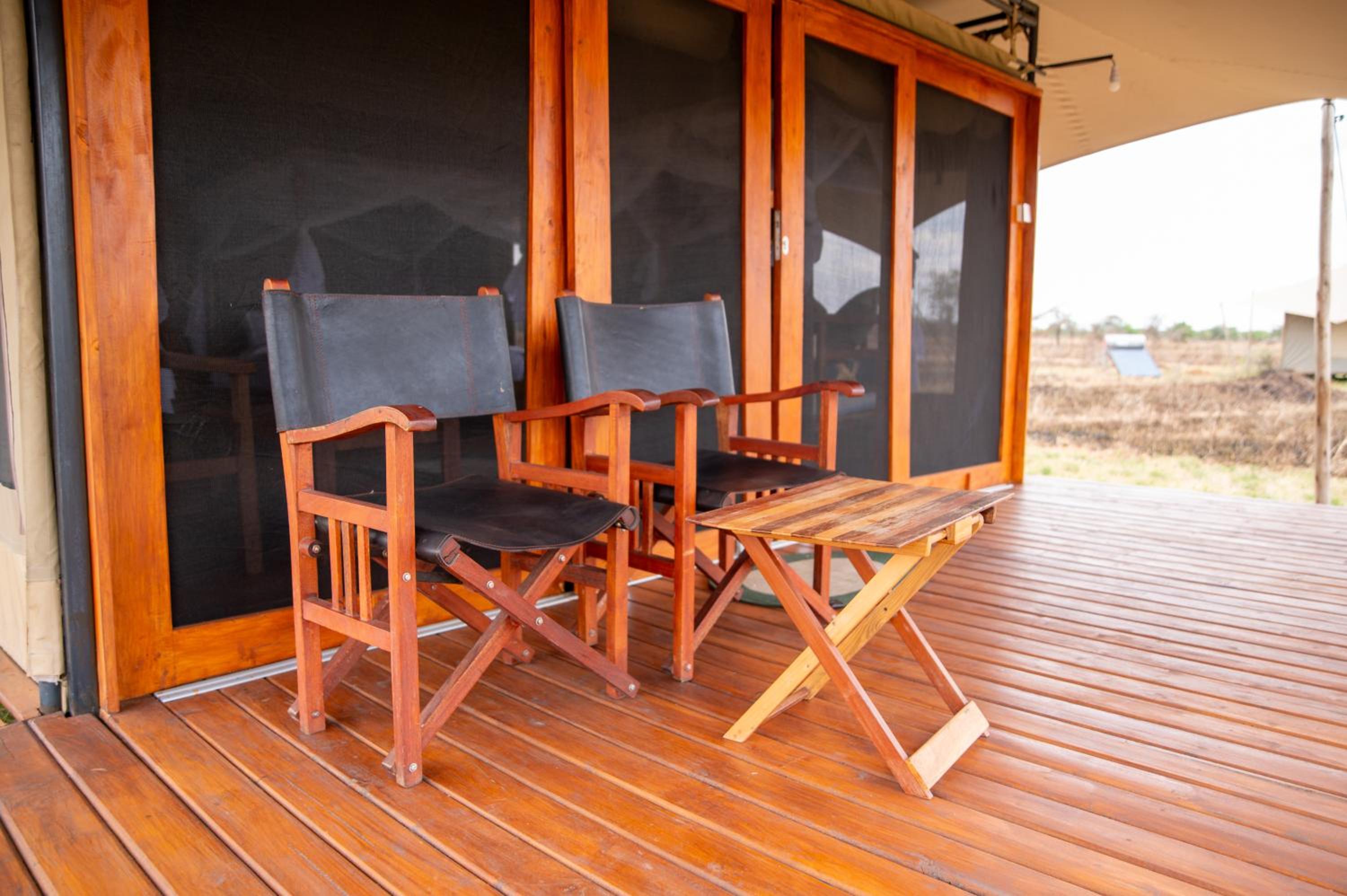 Pumba Luxury Camps Serengeti