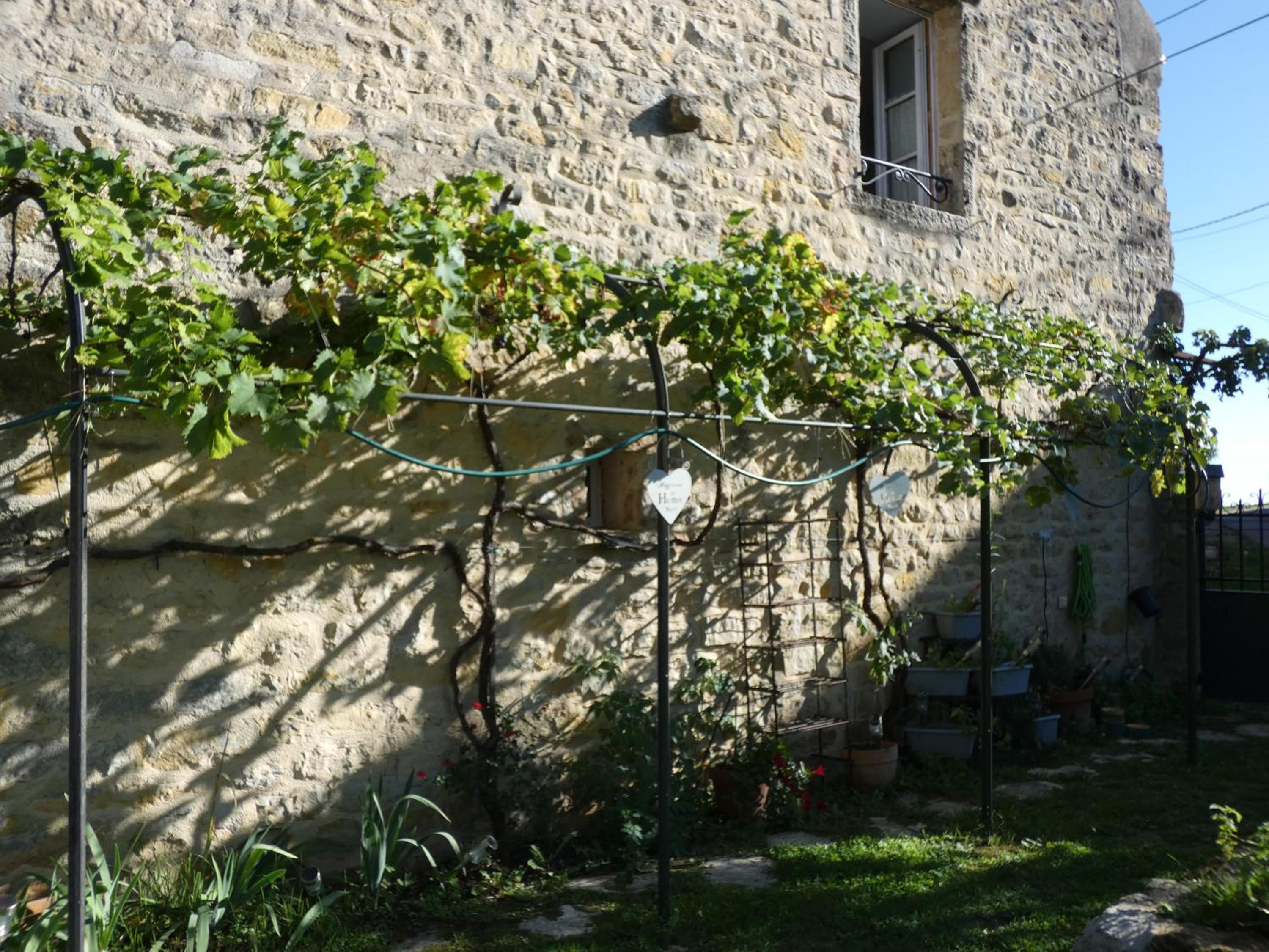Le Sept-Maison du XVII ème siècle