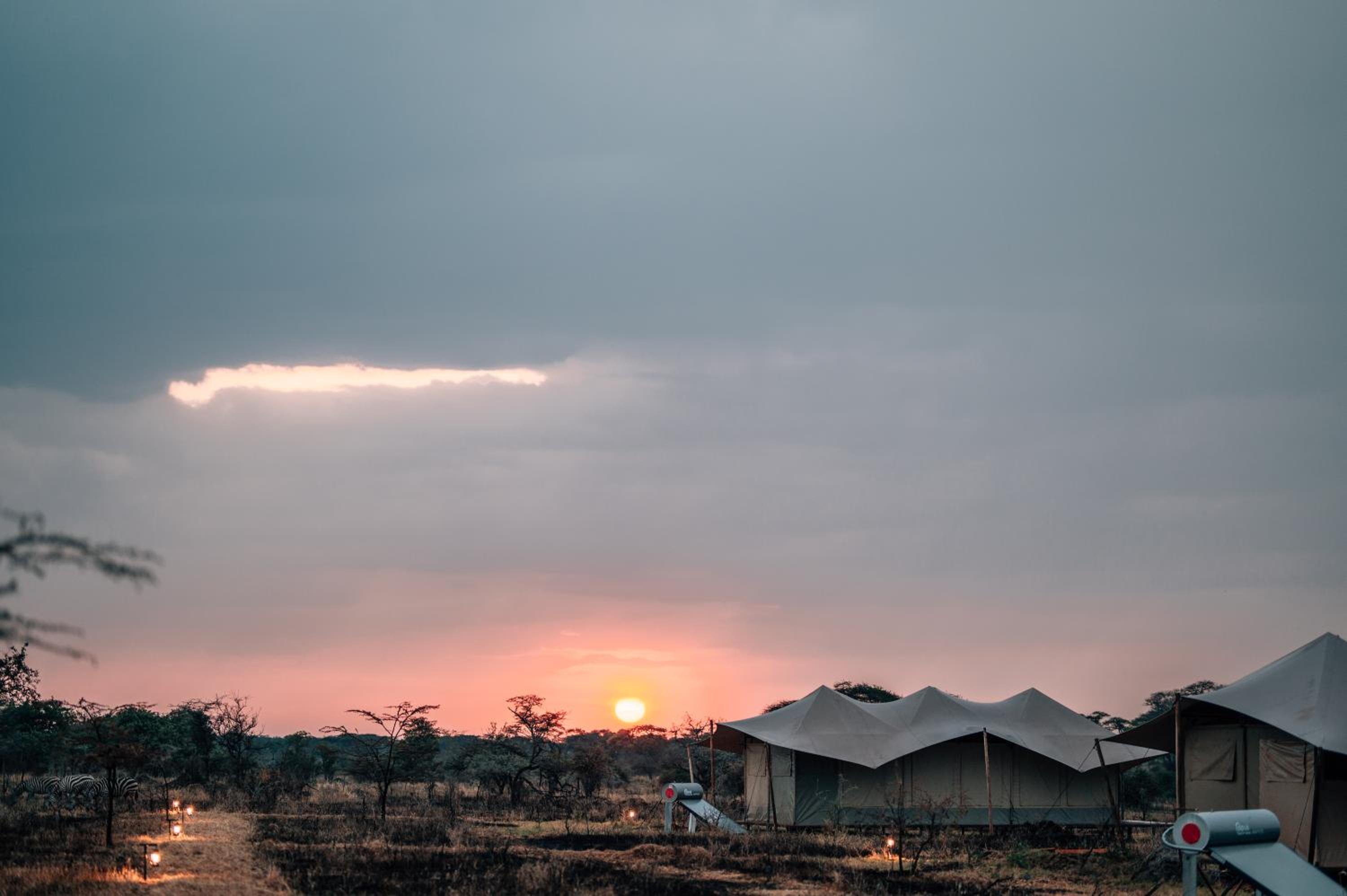 Pumba Luxury Camps Serengeti