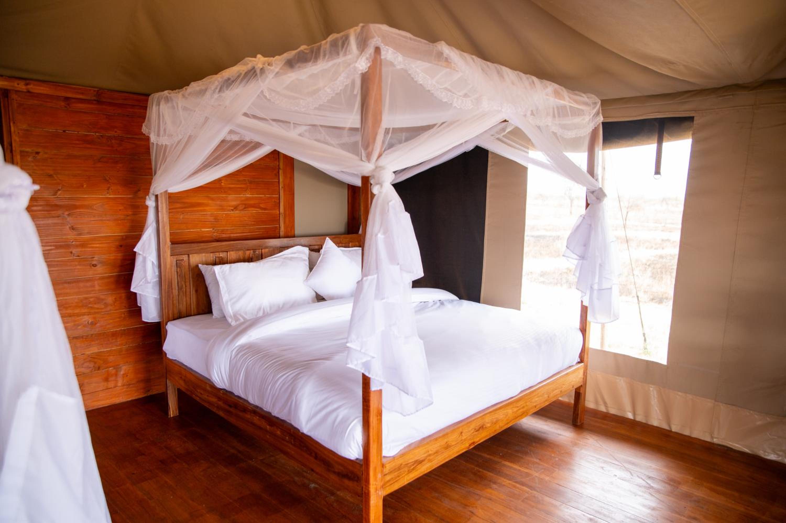 Pumba Luxury Camps Serengeti