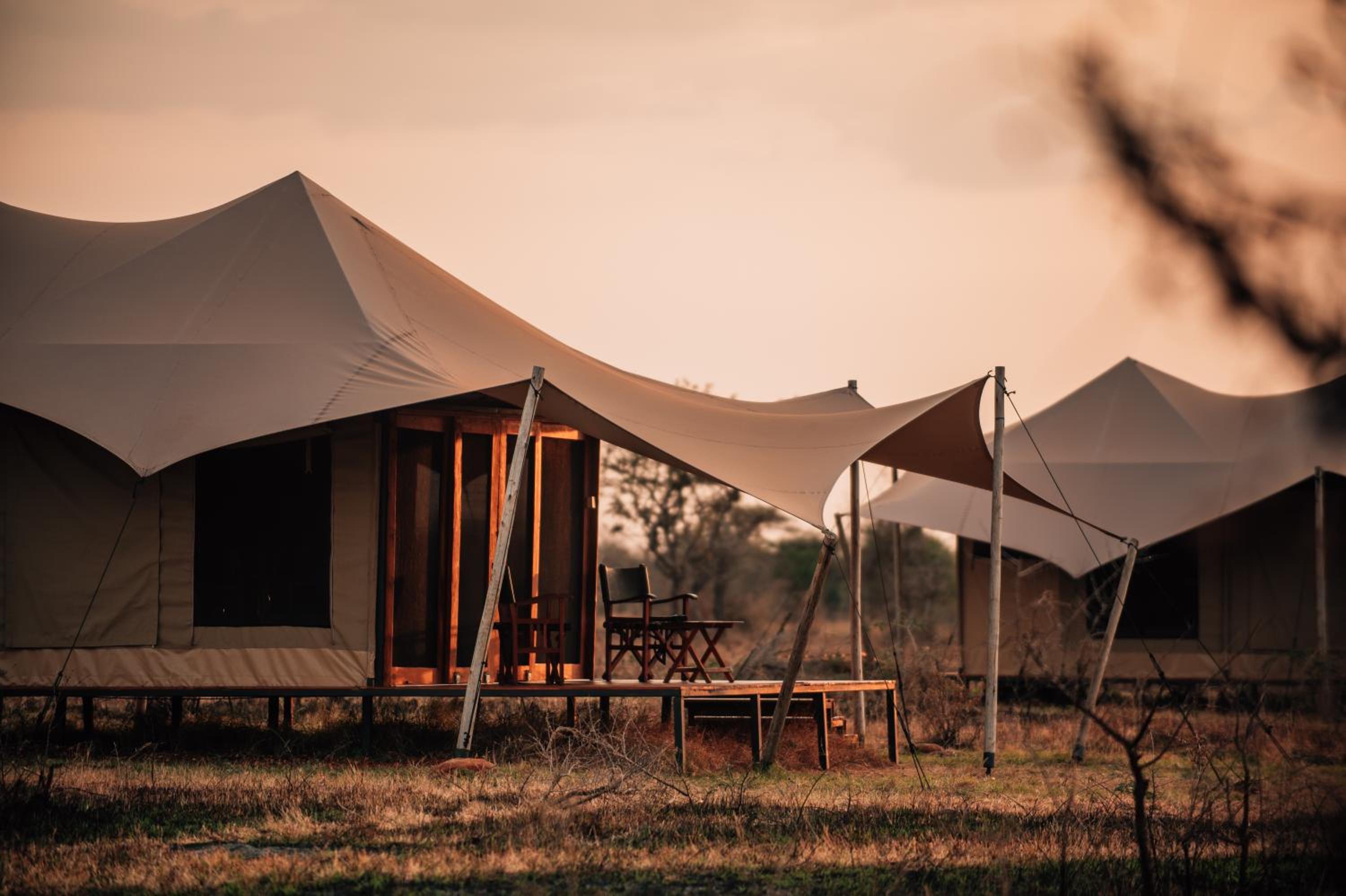 Pumba Luxury Camps Serengeti