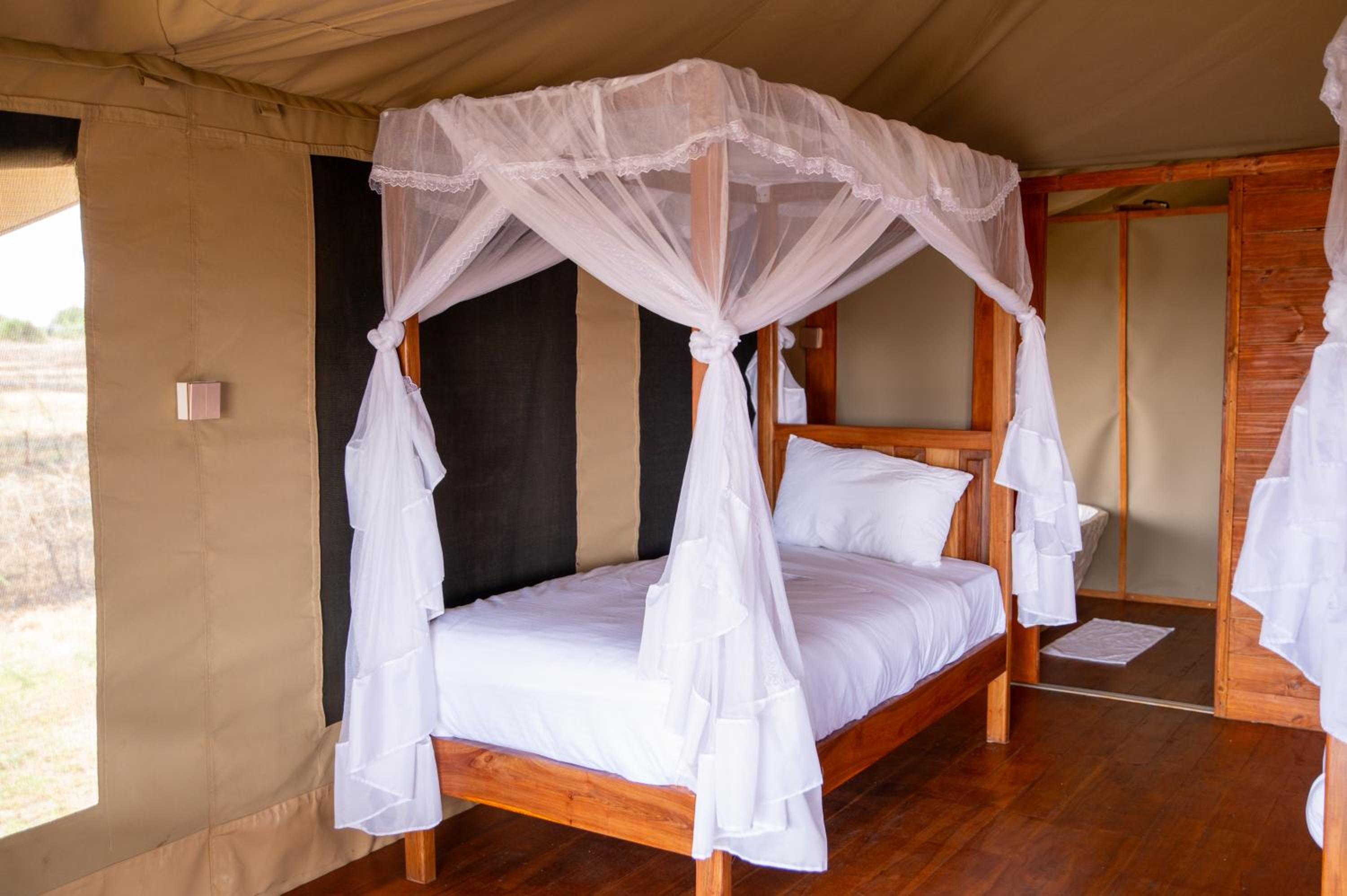 Pumba Luxury Camps Serengeti