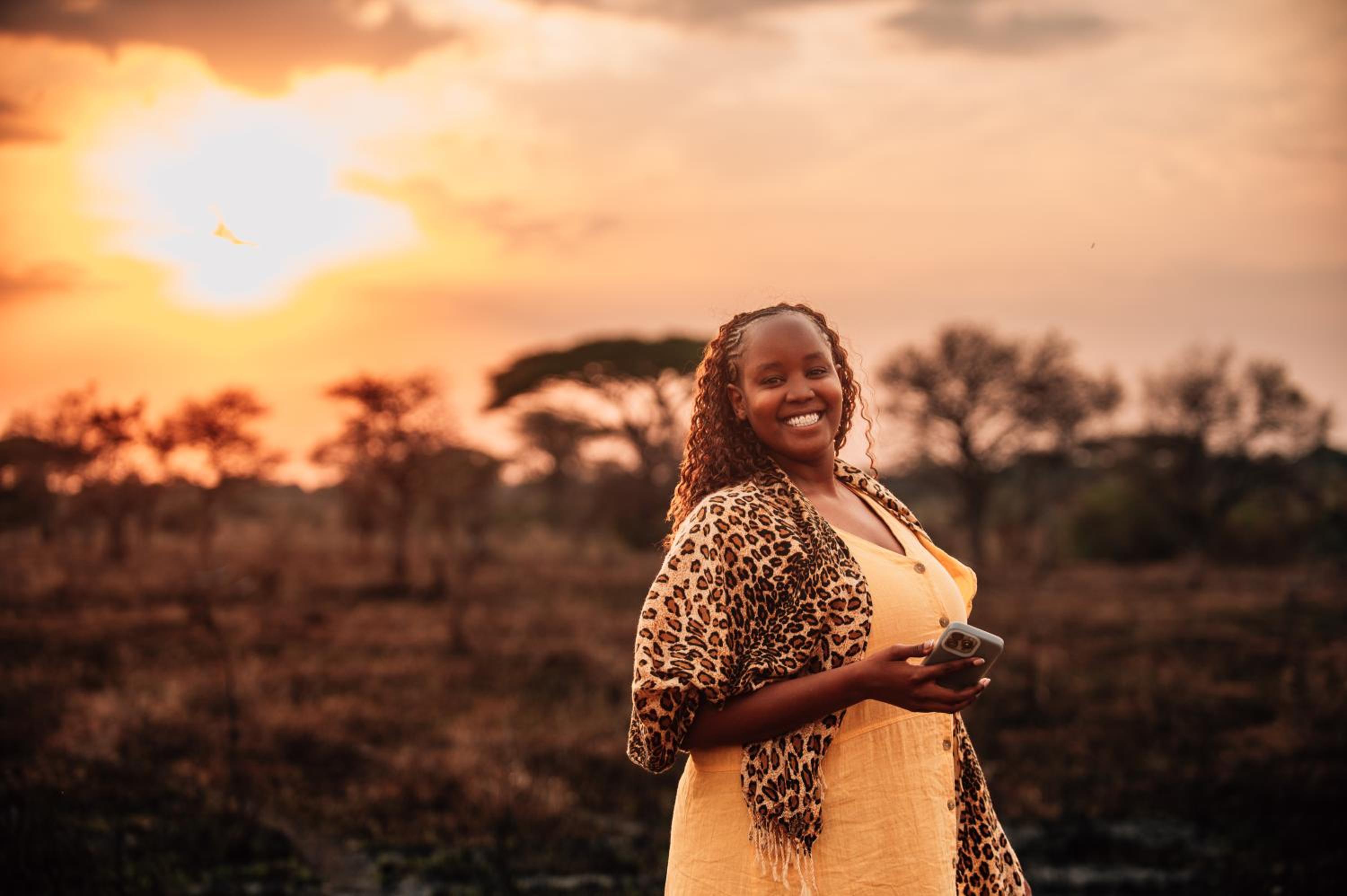 Pumba Luxury Camps Serengeti