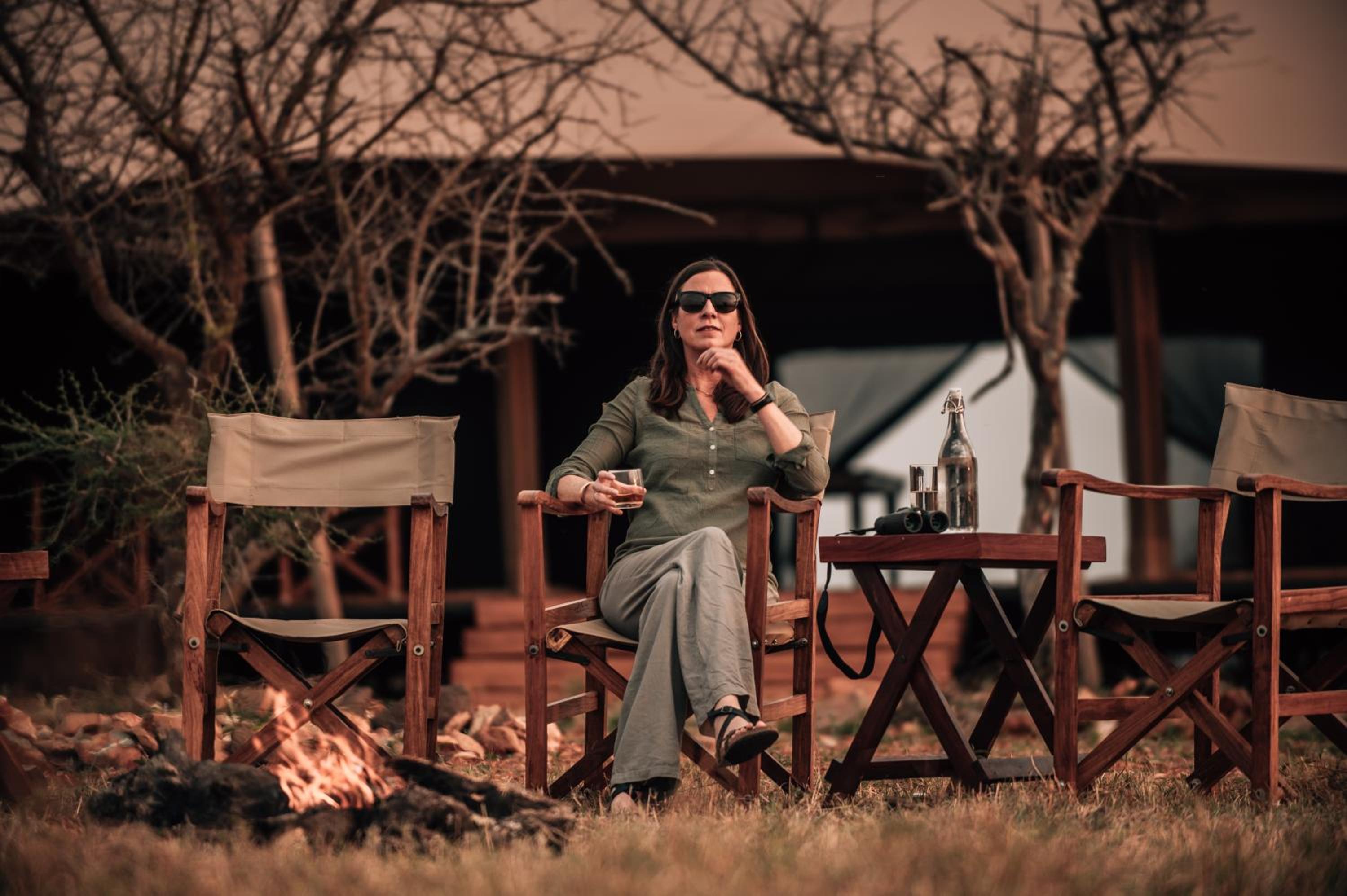 Pumba Luxury Camps Serengeti