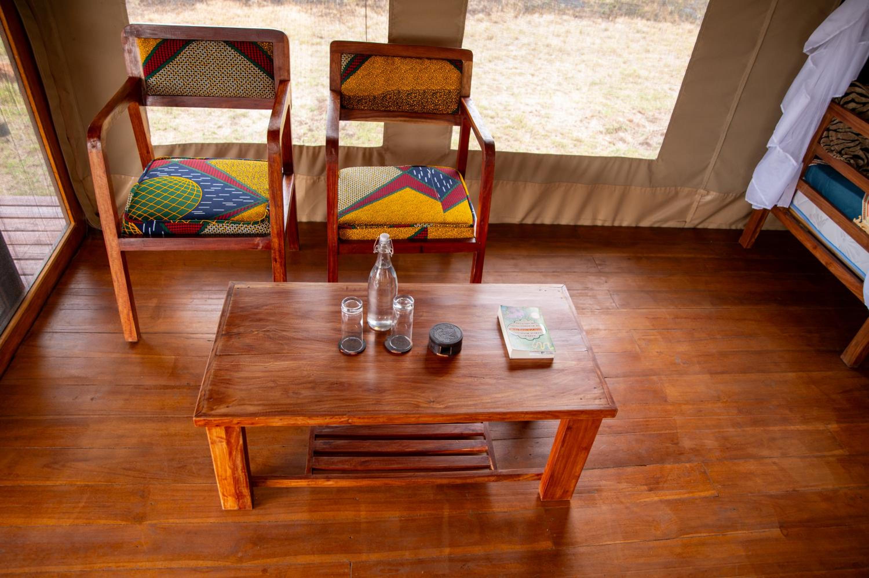 Pumba Luxury Camps Serengeti