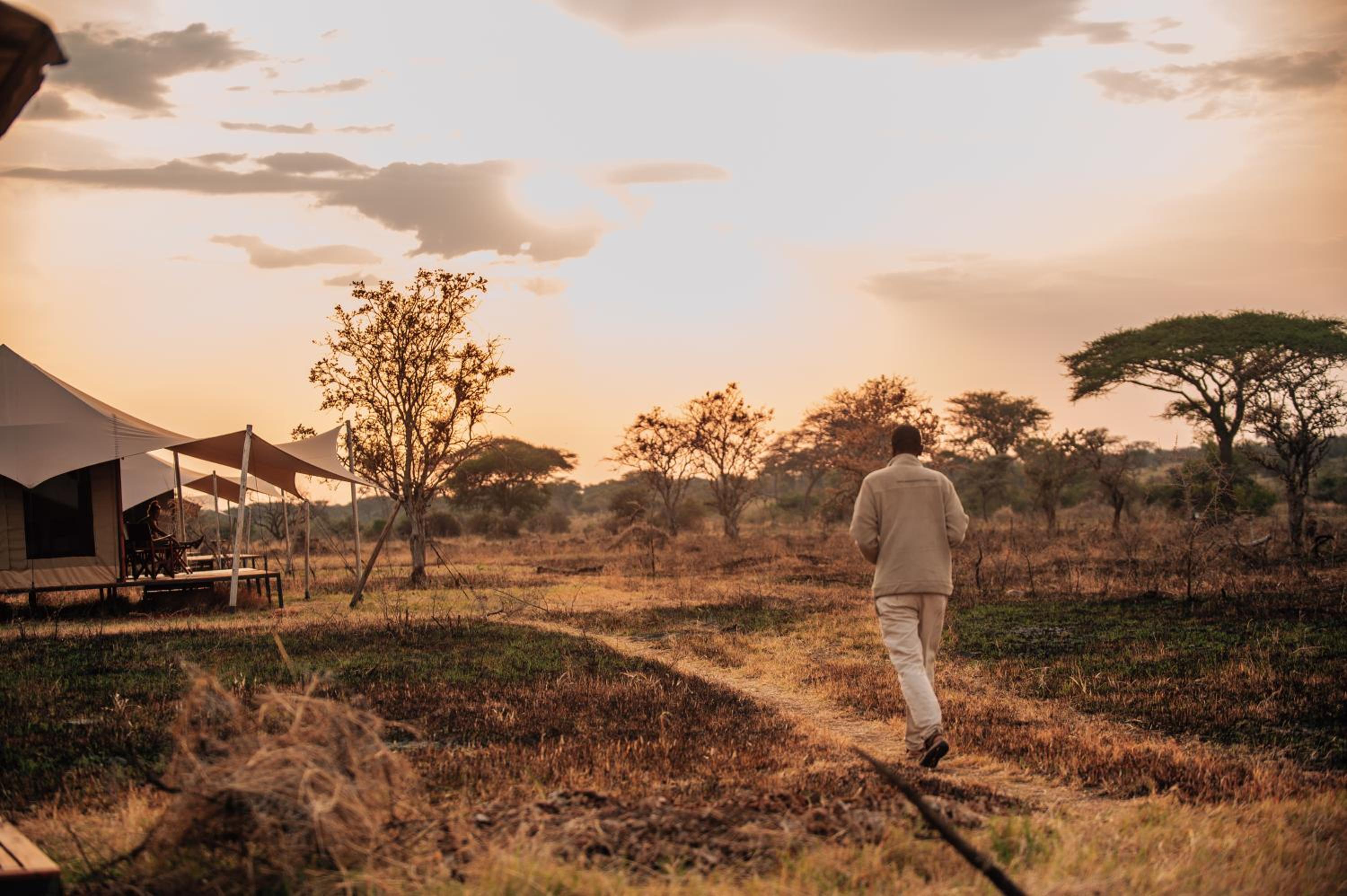 Pumba Luxury Camps Serengeti