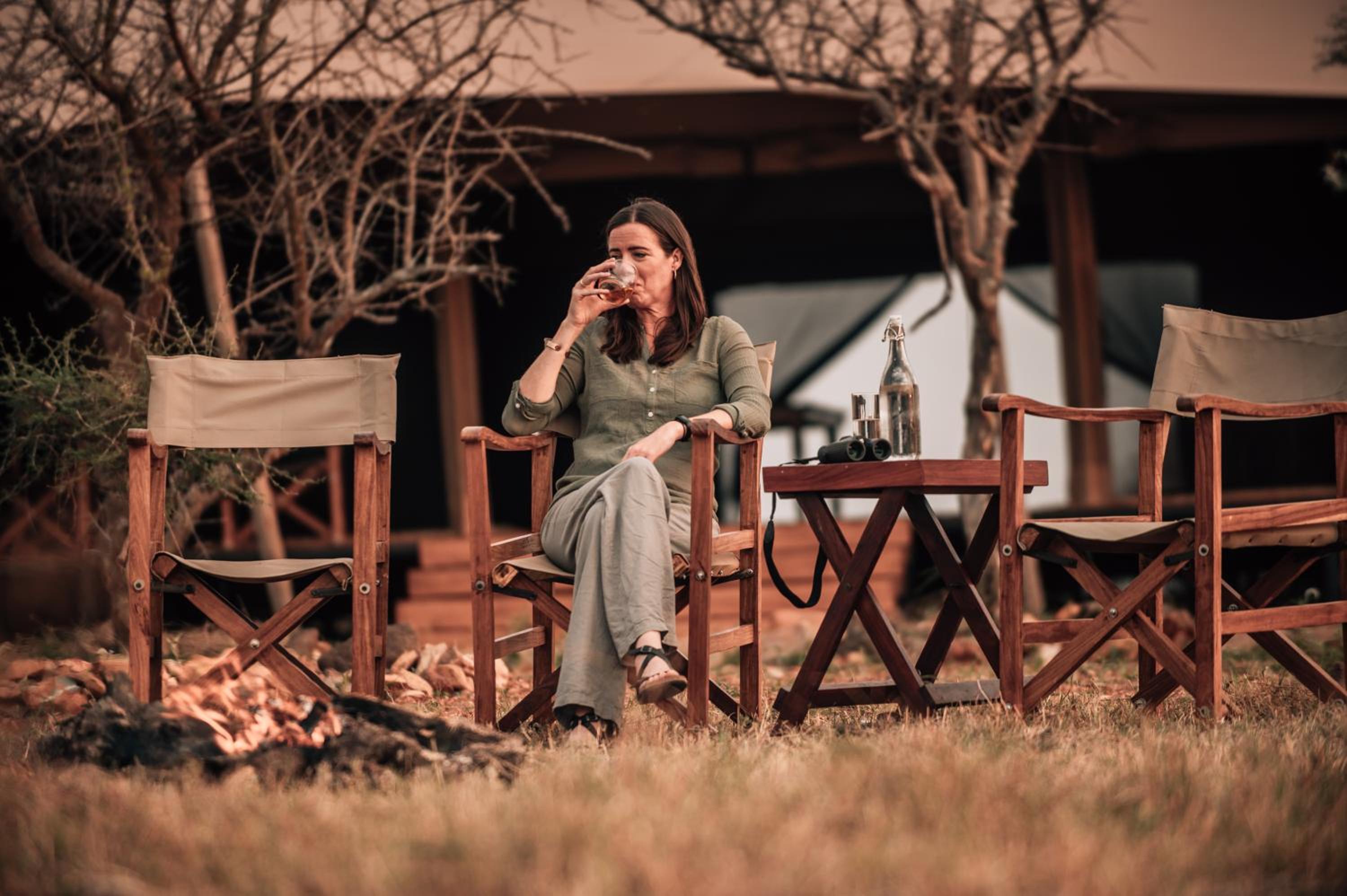 Pumba Luxury Camps Serengeti