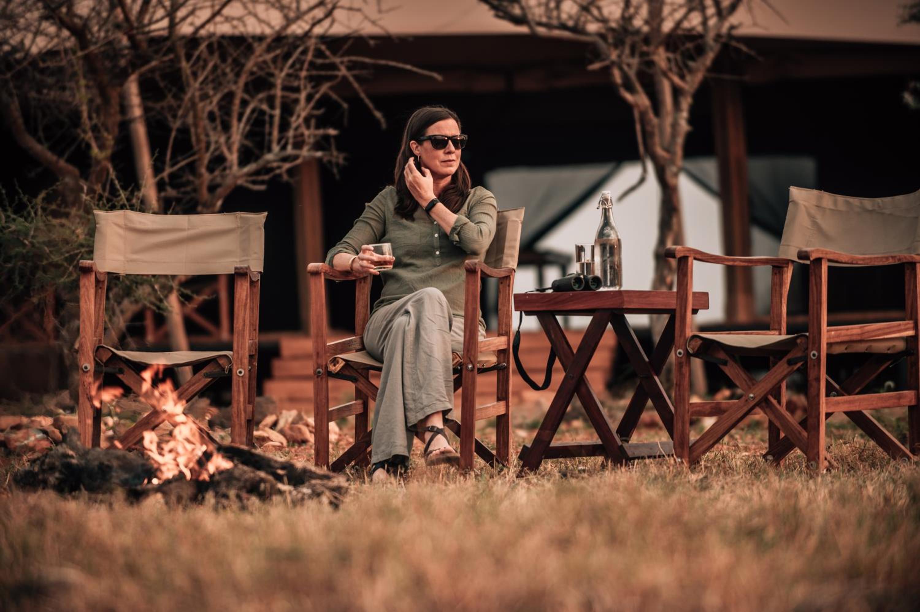 Pumba Luxury Camps Serengeti