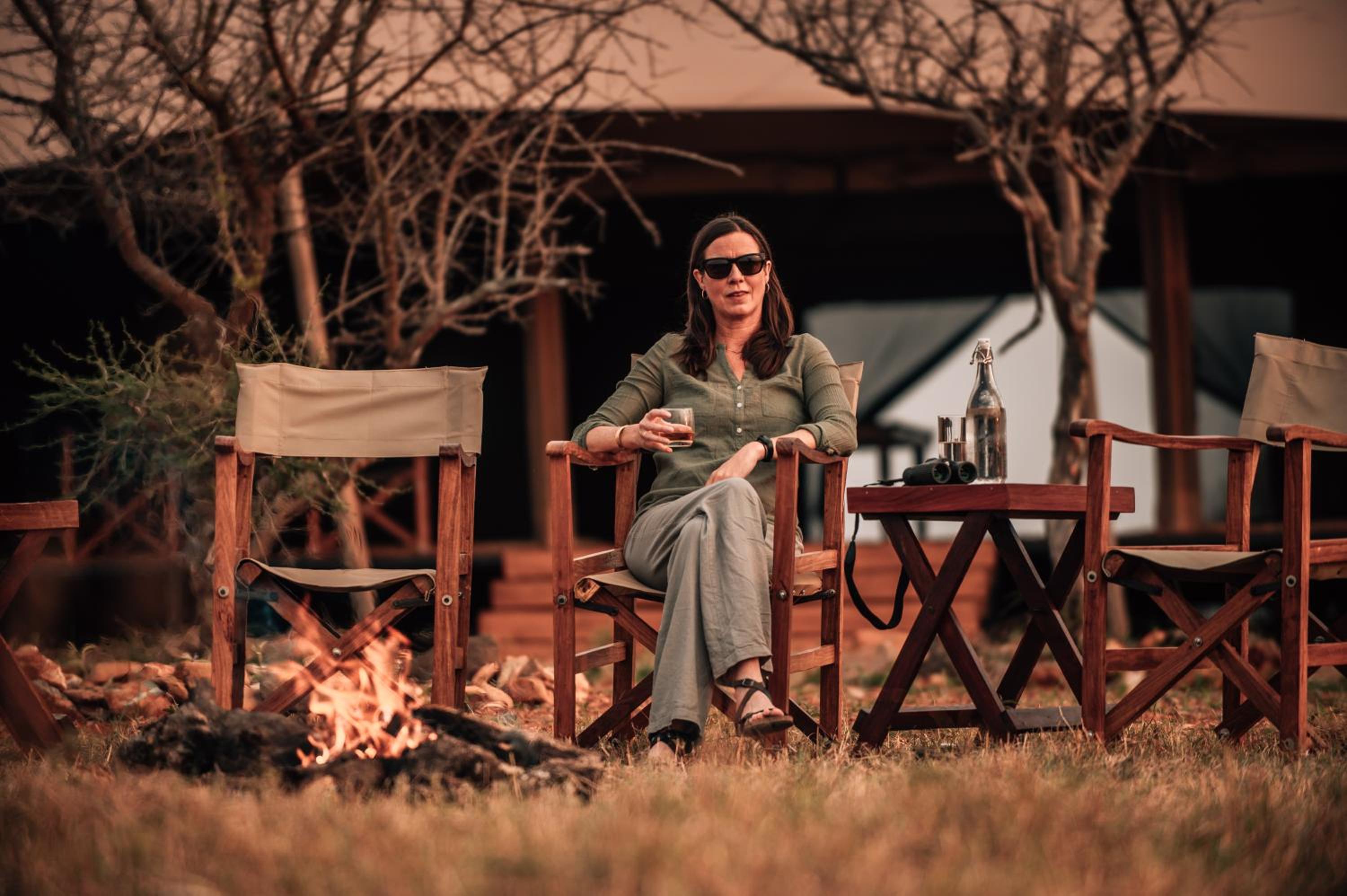 Pumba Luxury Camps Serengeti