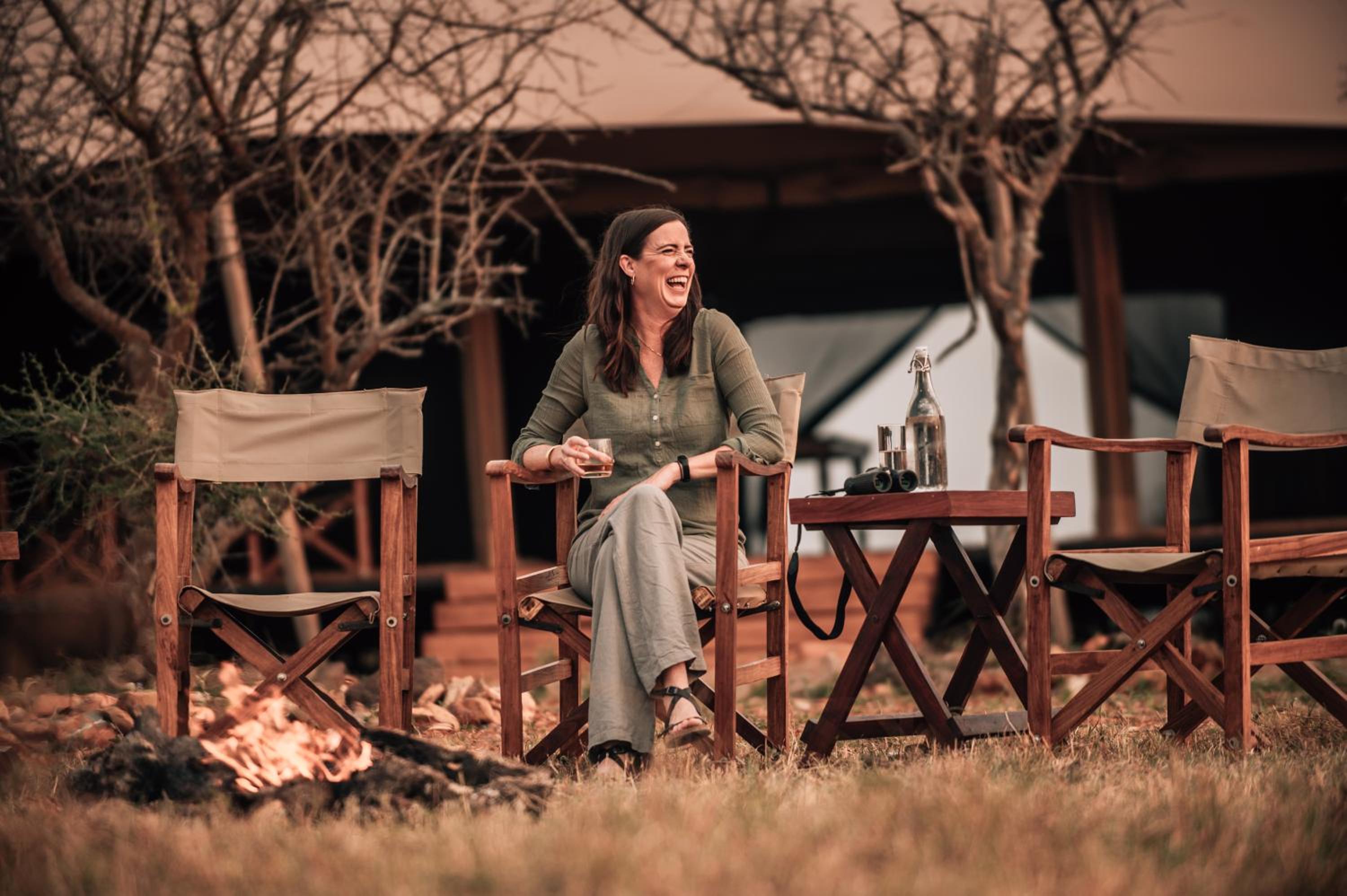 Pumba Luxury Camps Serengeti