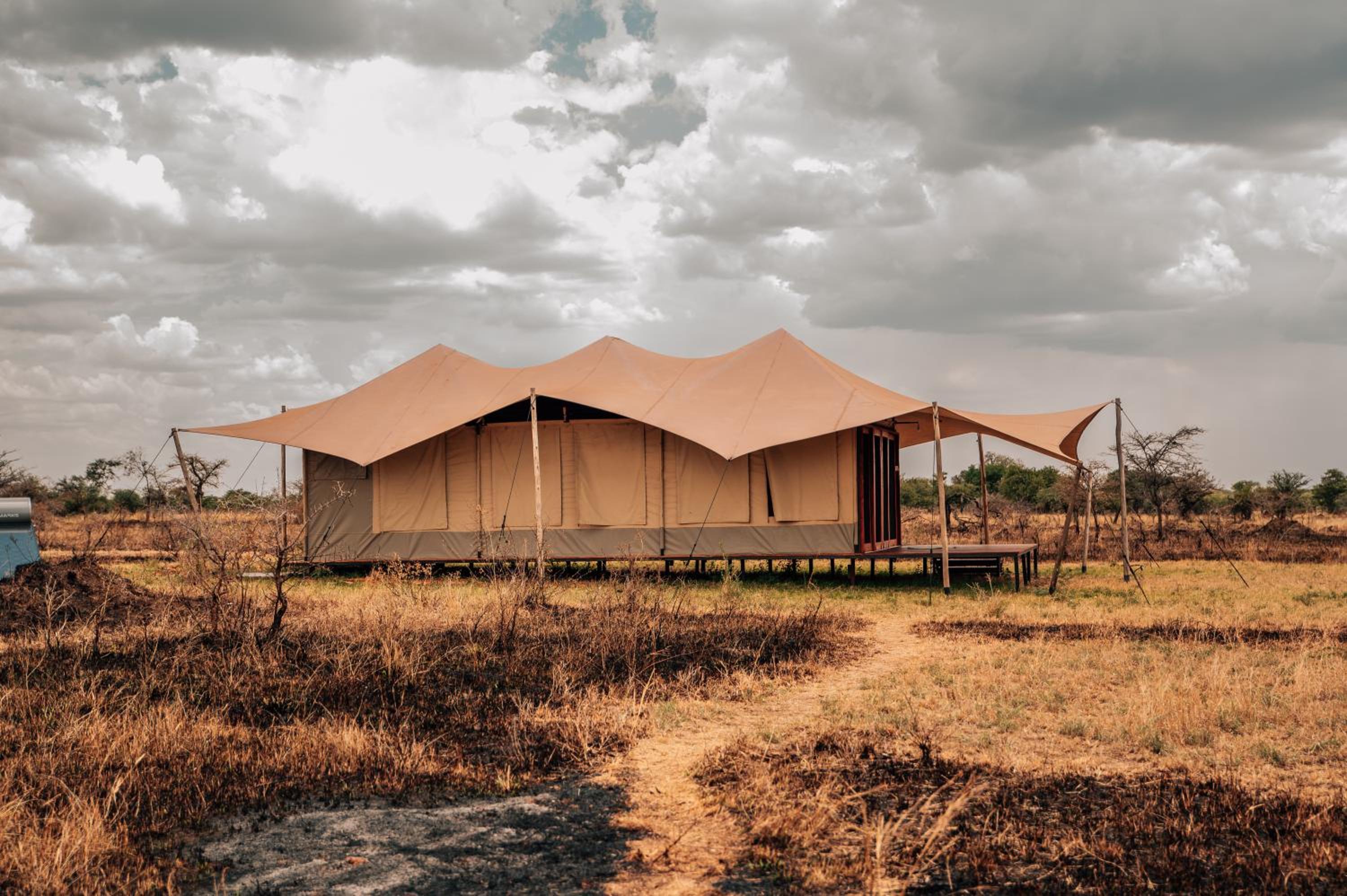 Pumba Luxury Camps Serengeti