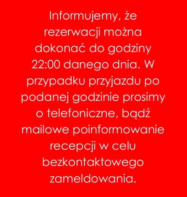 Kamieniczka Palladium