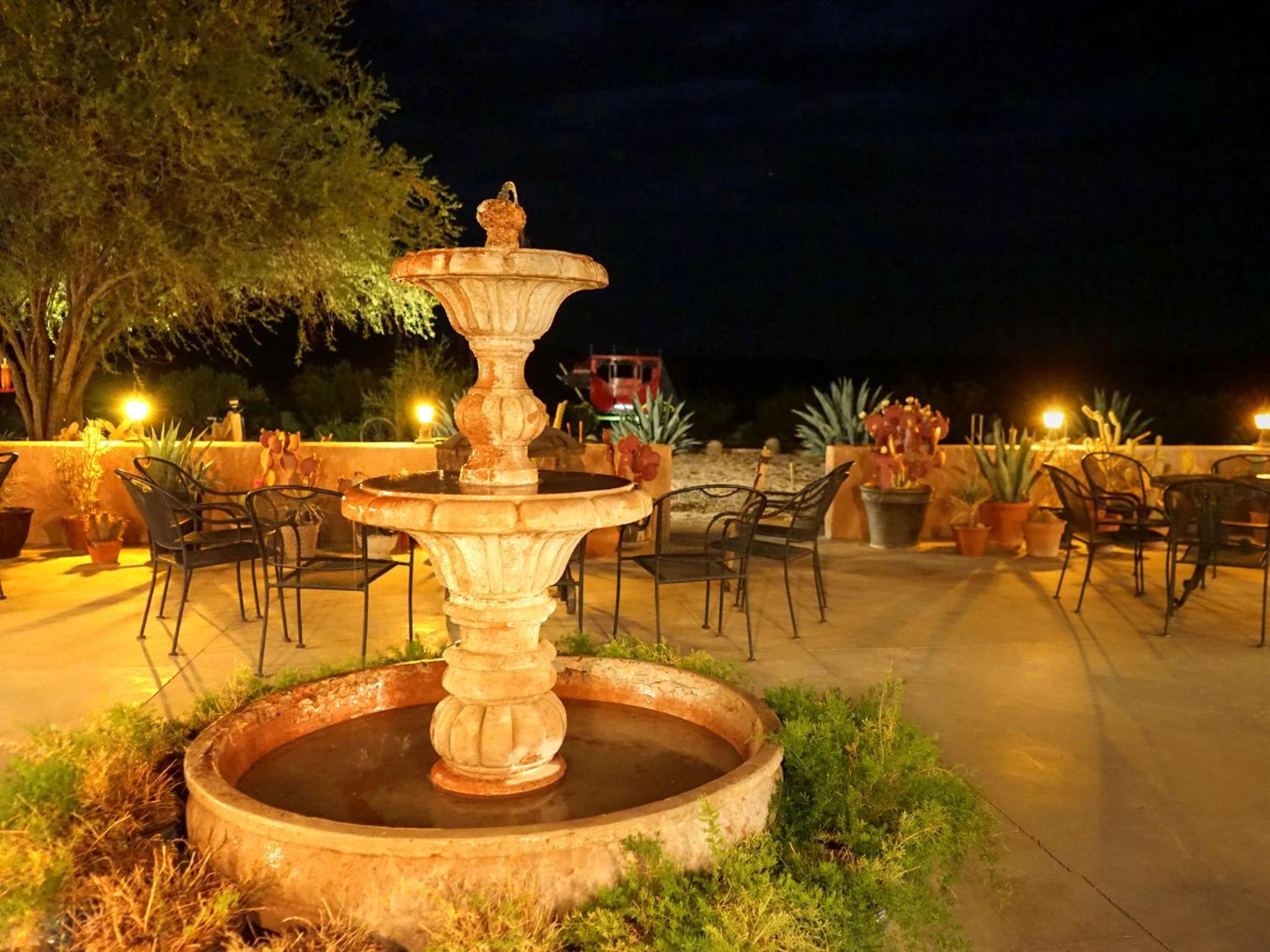 Stagecoach Trails Guest Ranch