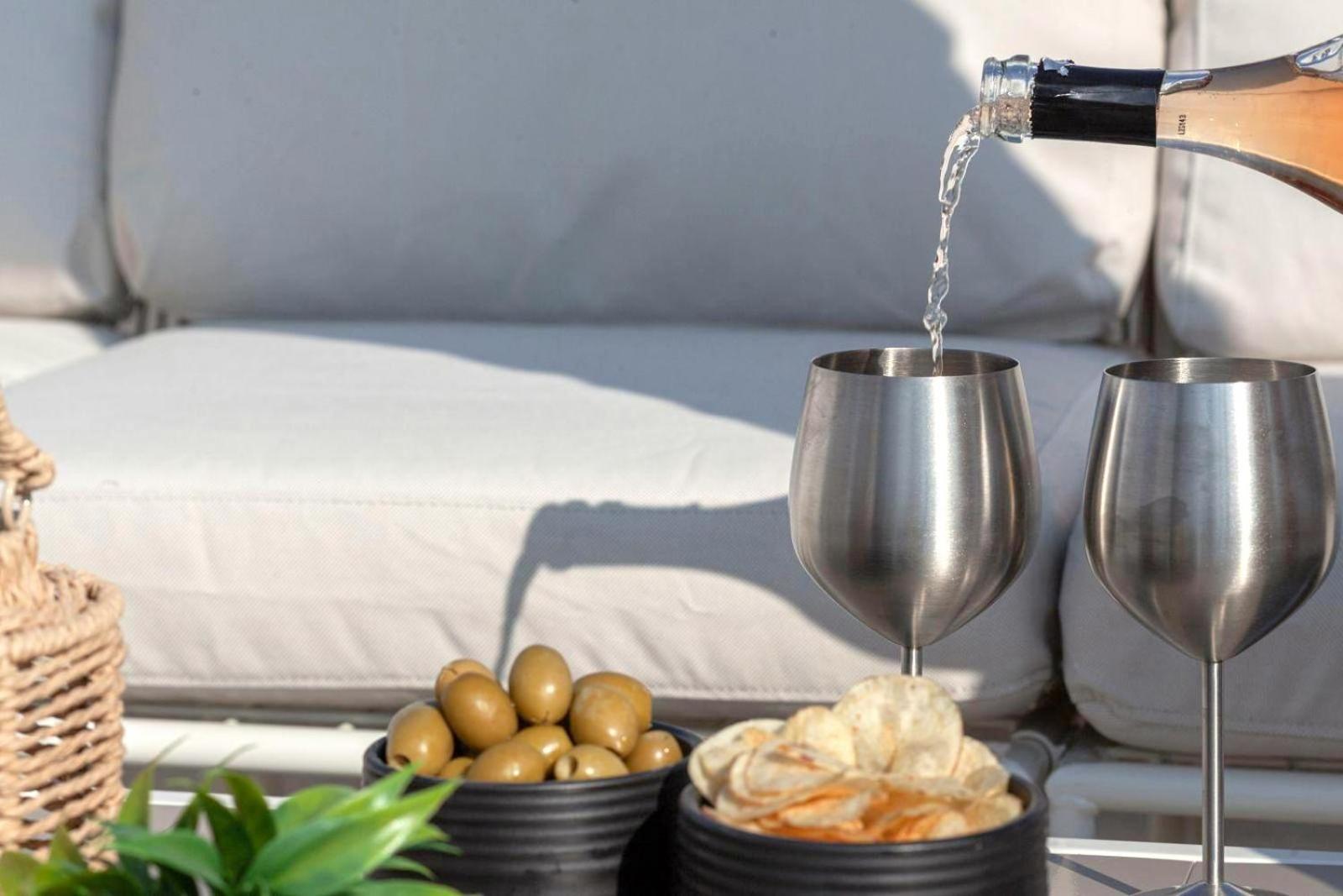 Charming Boutique B&B Hotel