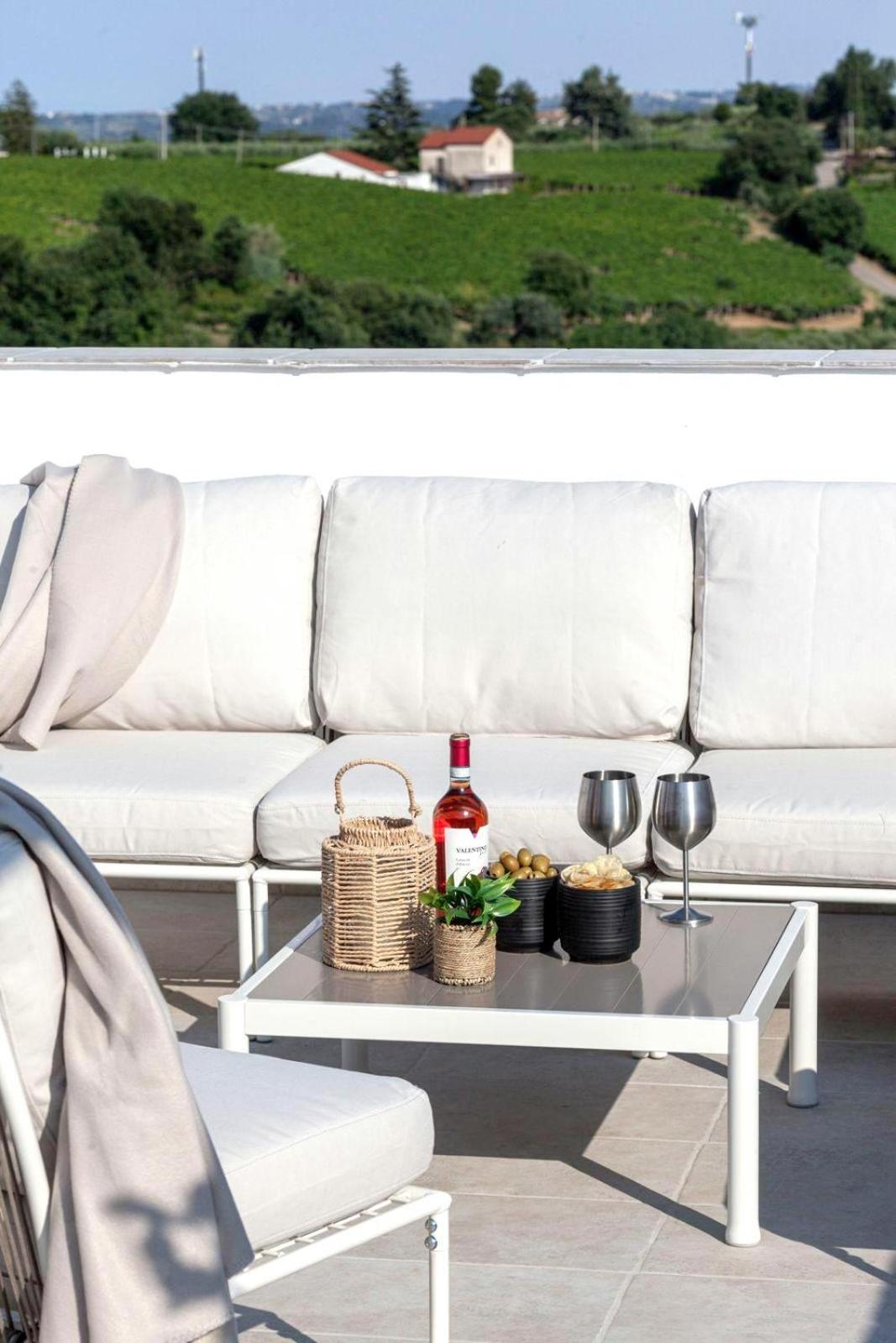 Charming Boutique B&B Hotel