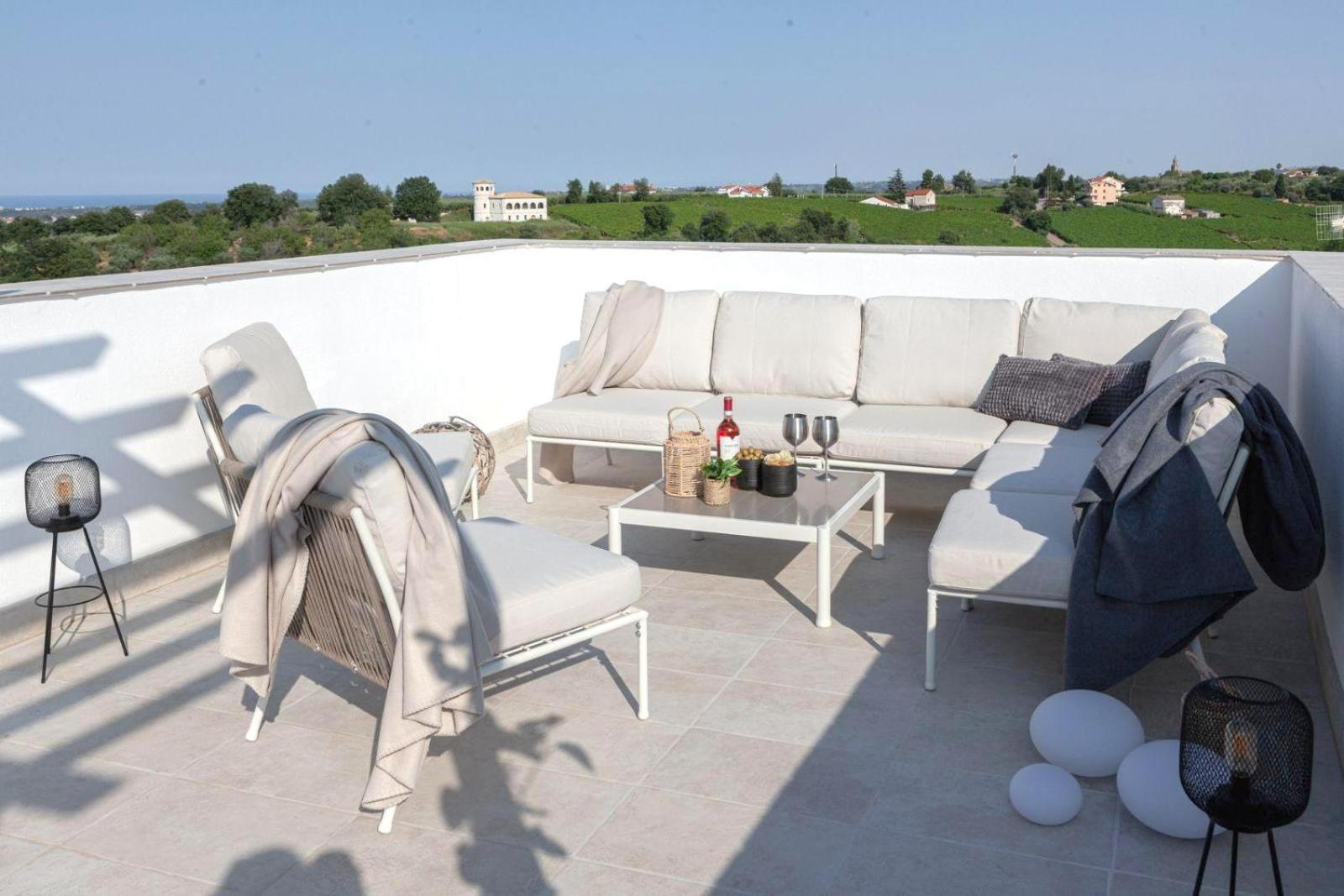 Charming Boutique B&B Hotel