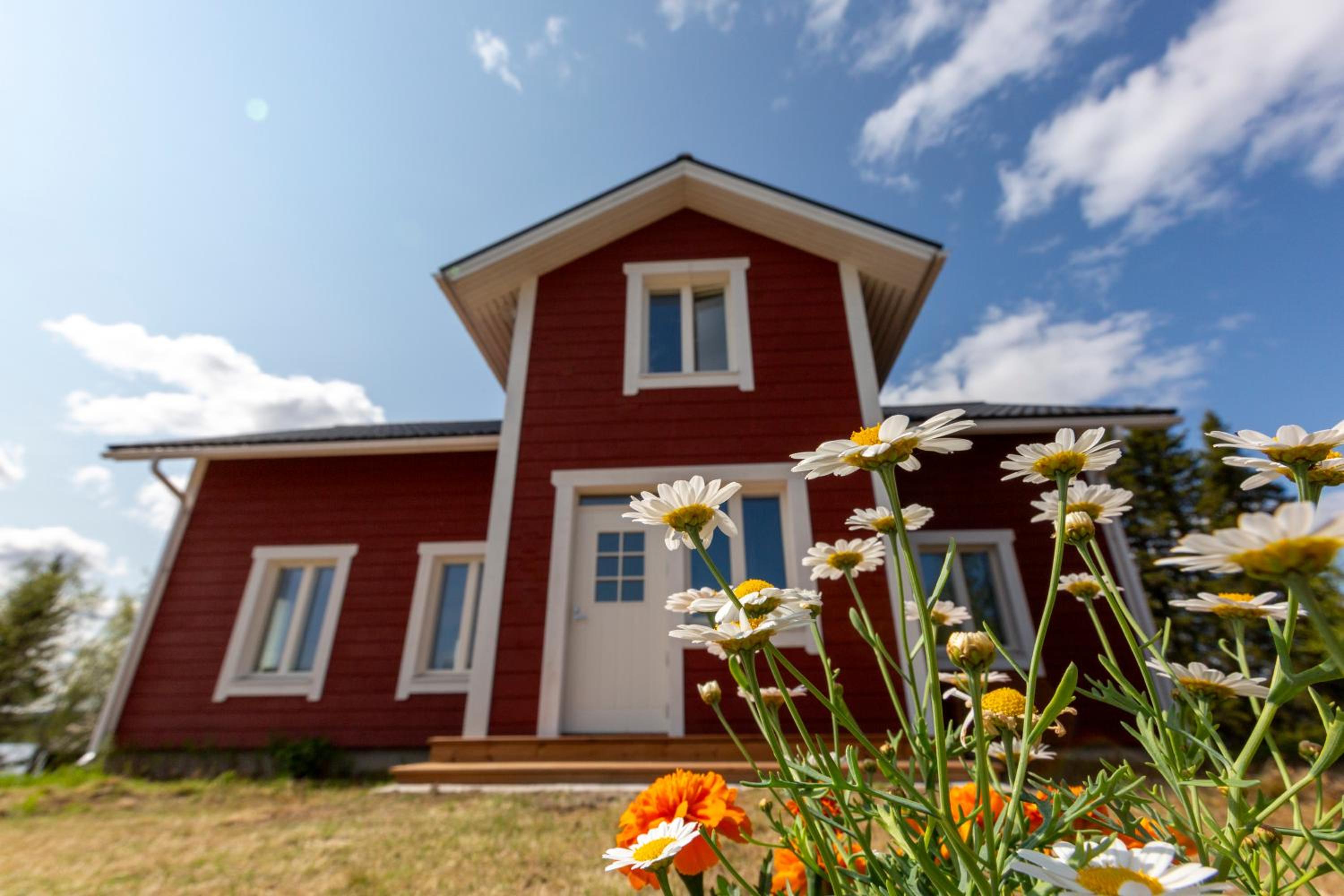Villa Aattu