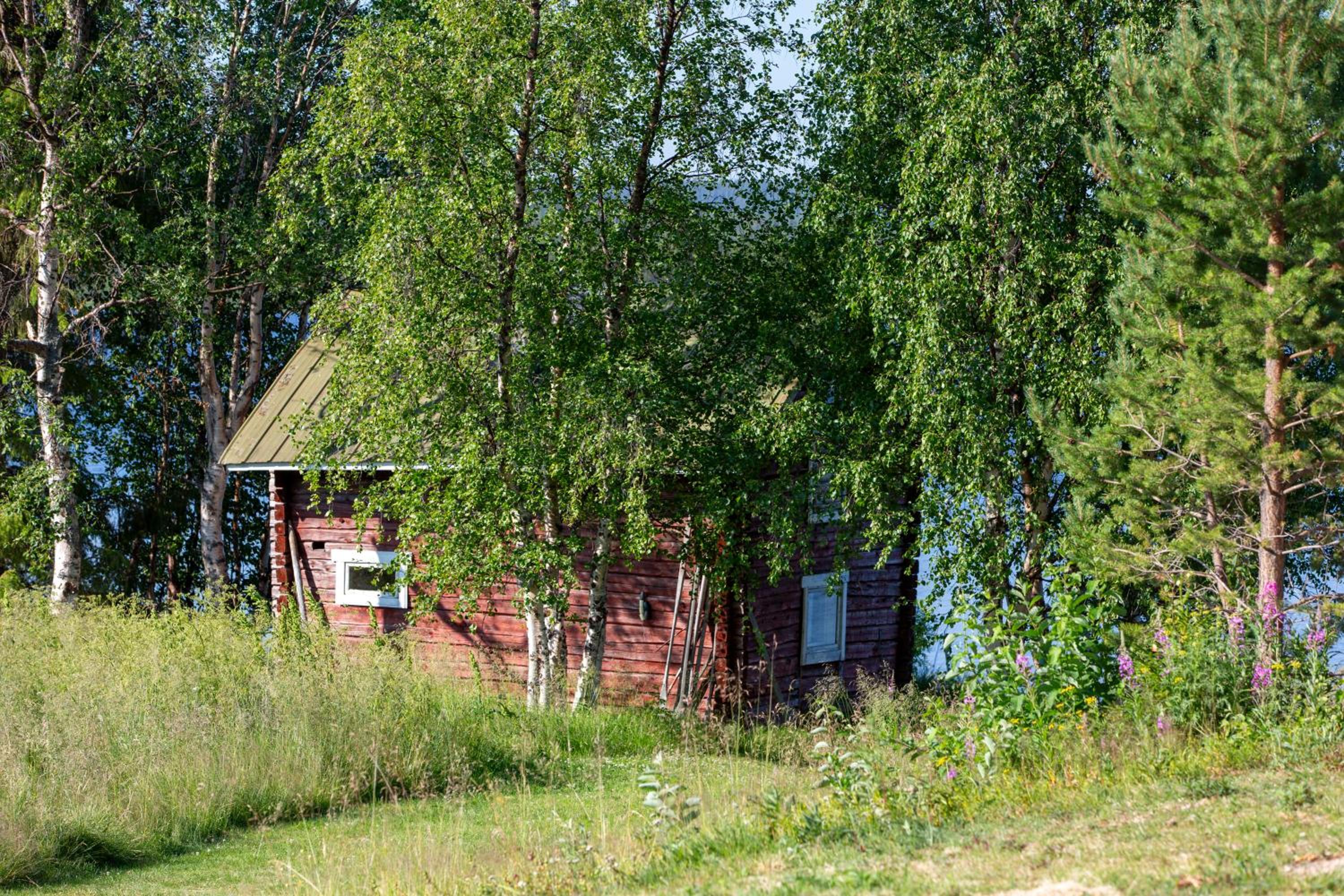 Villa Aattu