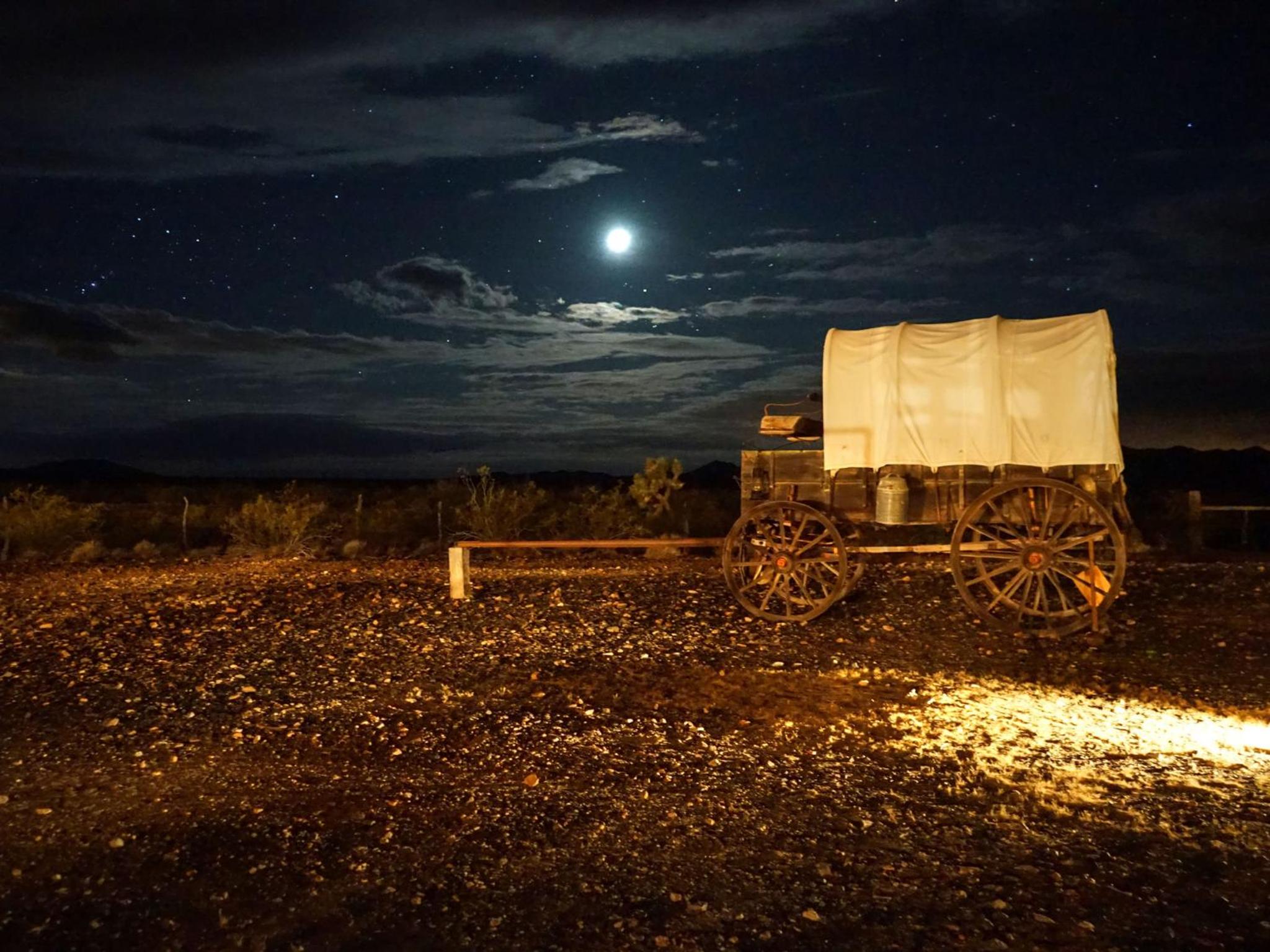 Stagecoach Trails Guest Ranch