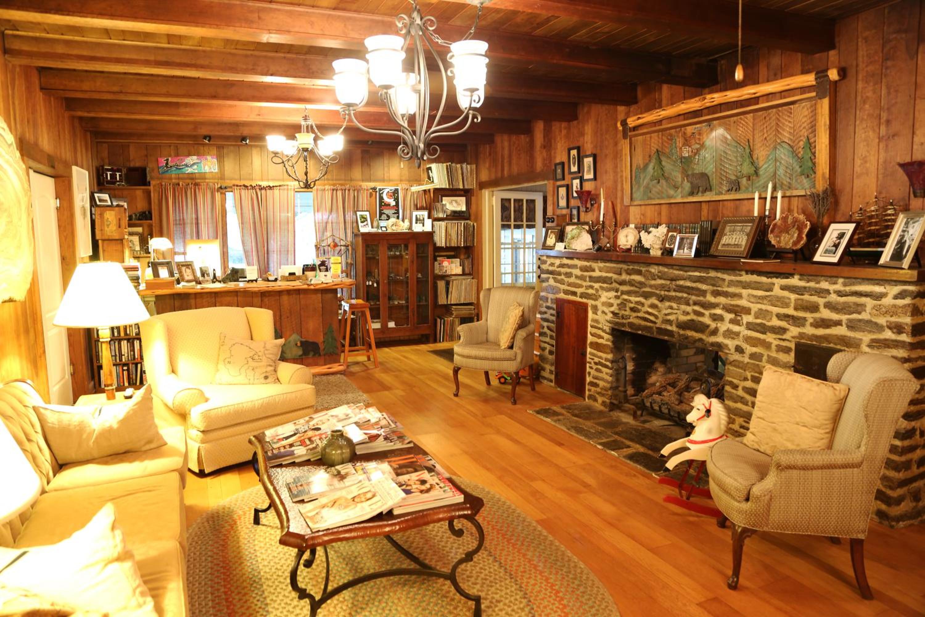 lounge