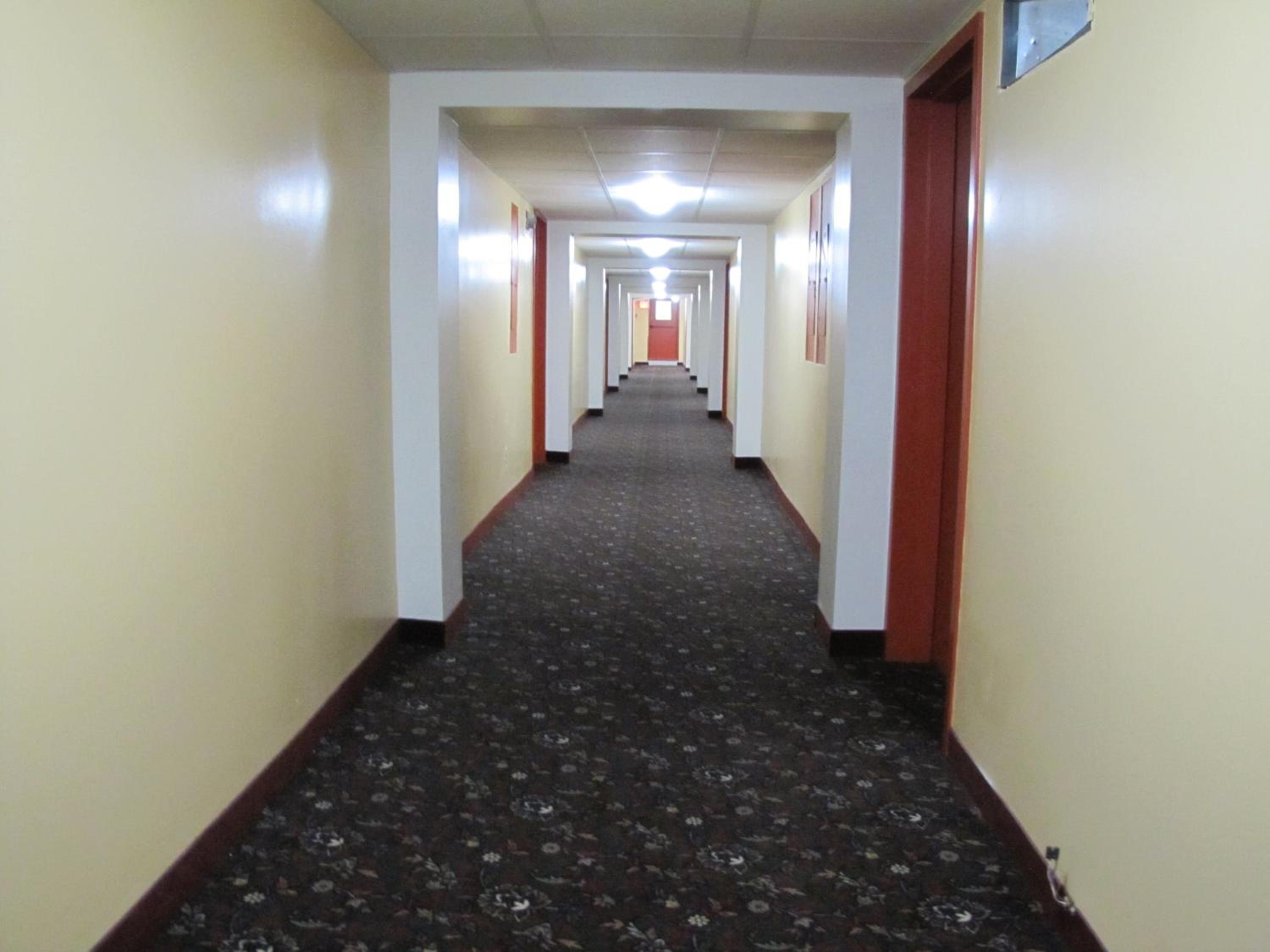 Northland Motel
