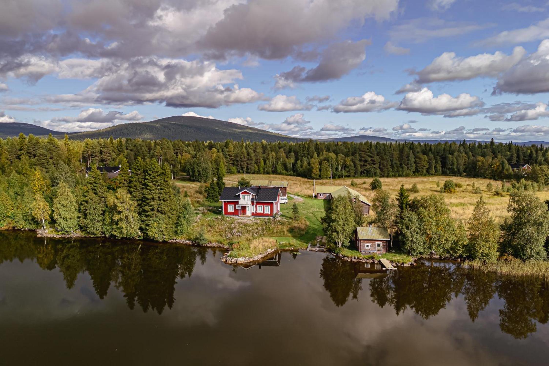 Villa Aattu